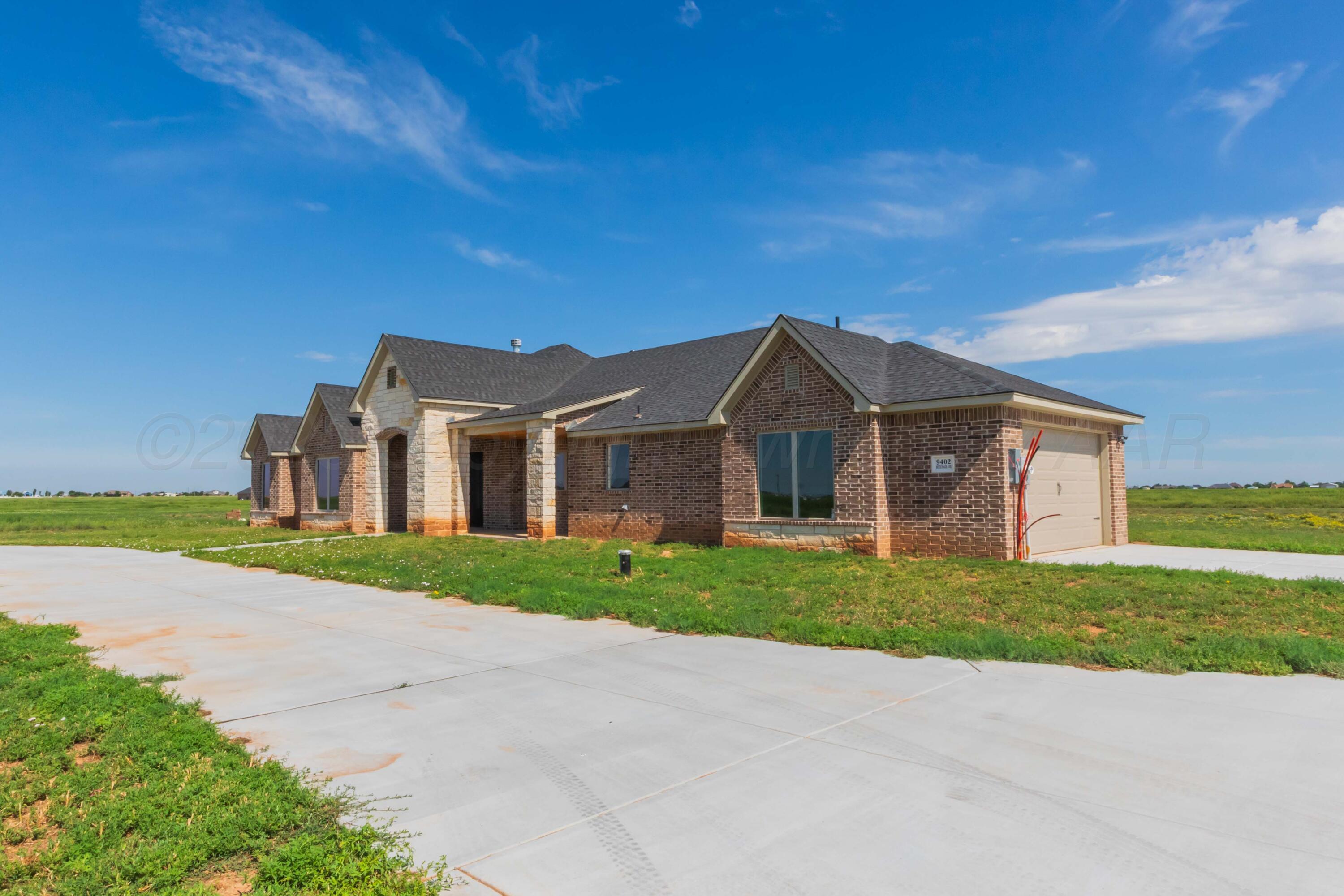 Amarillo, Texas, 79119, United States, 4 Bedrooms Bedrooms, ,4 BathroomsBathrooms,Residential,For Sale,1901664