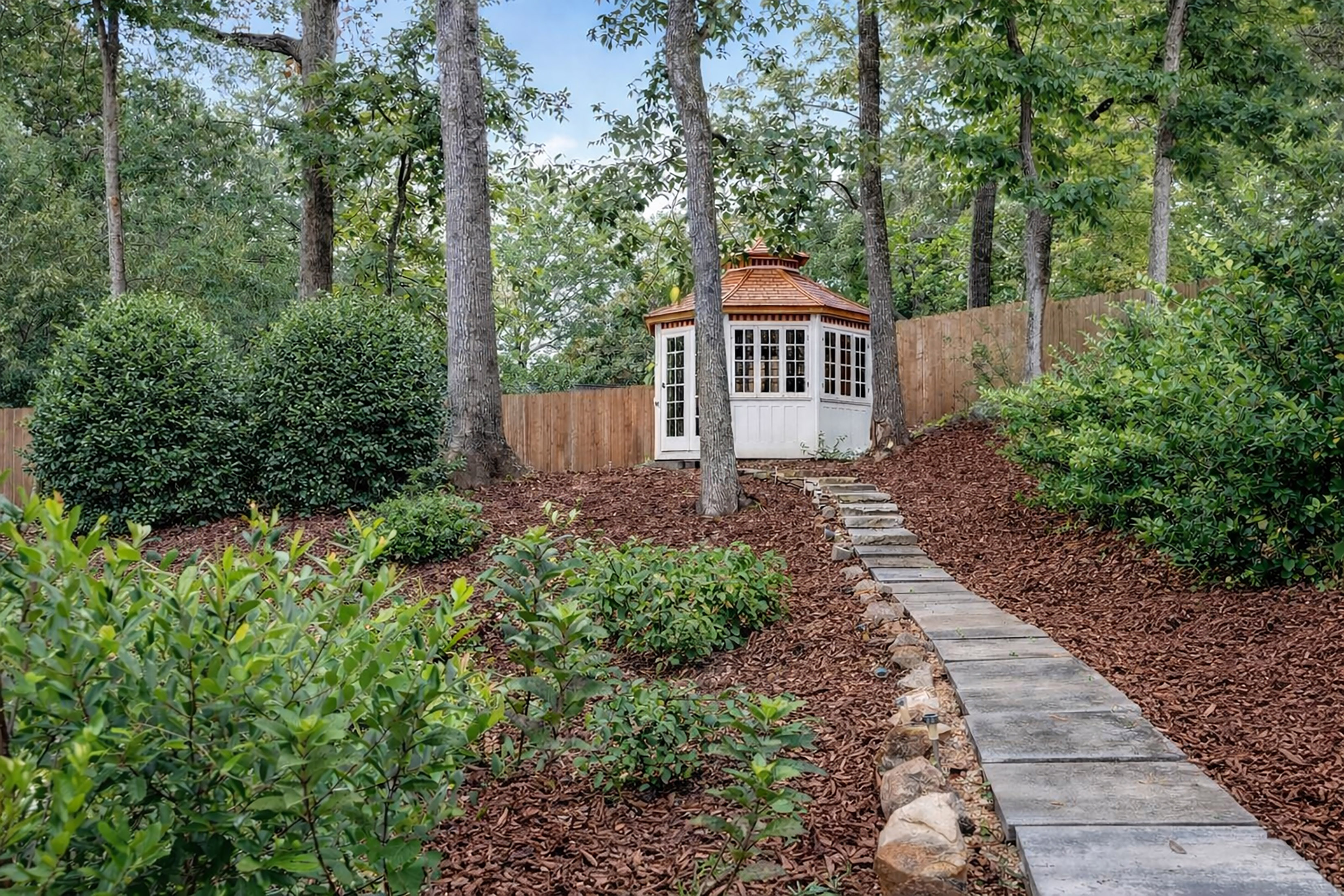  Exceptional Buckhead Home - 物件實景