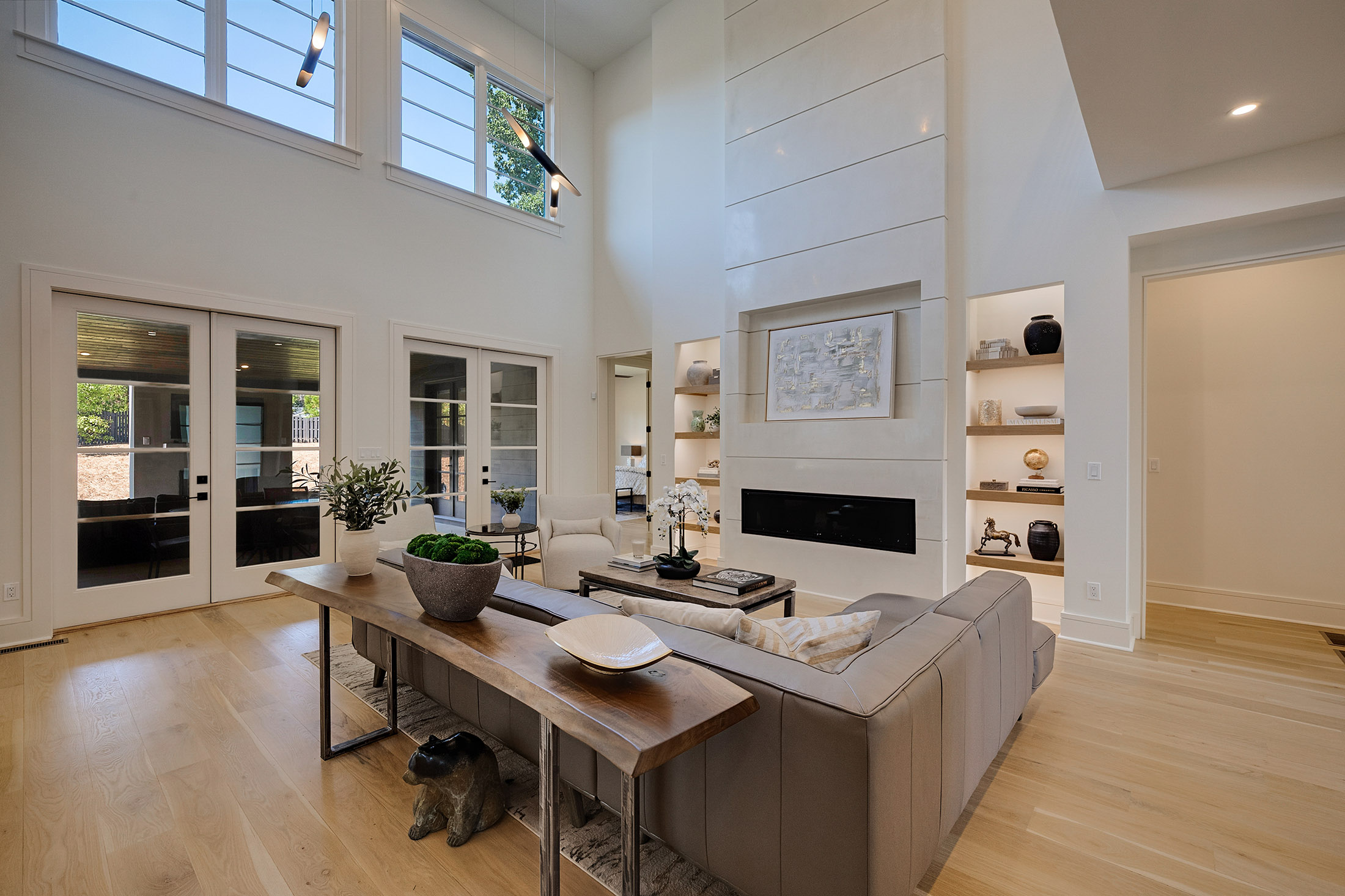  Striking Contemporary Design and Thoughtful Craftsmanship - 物件實景