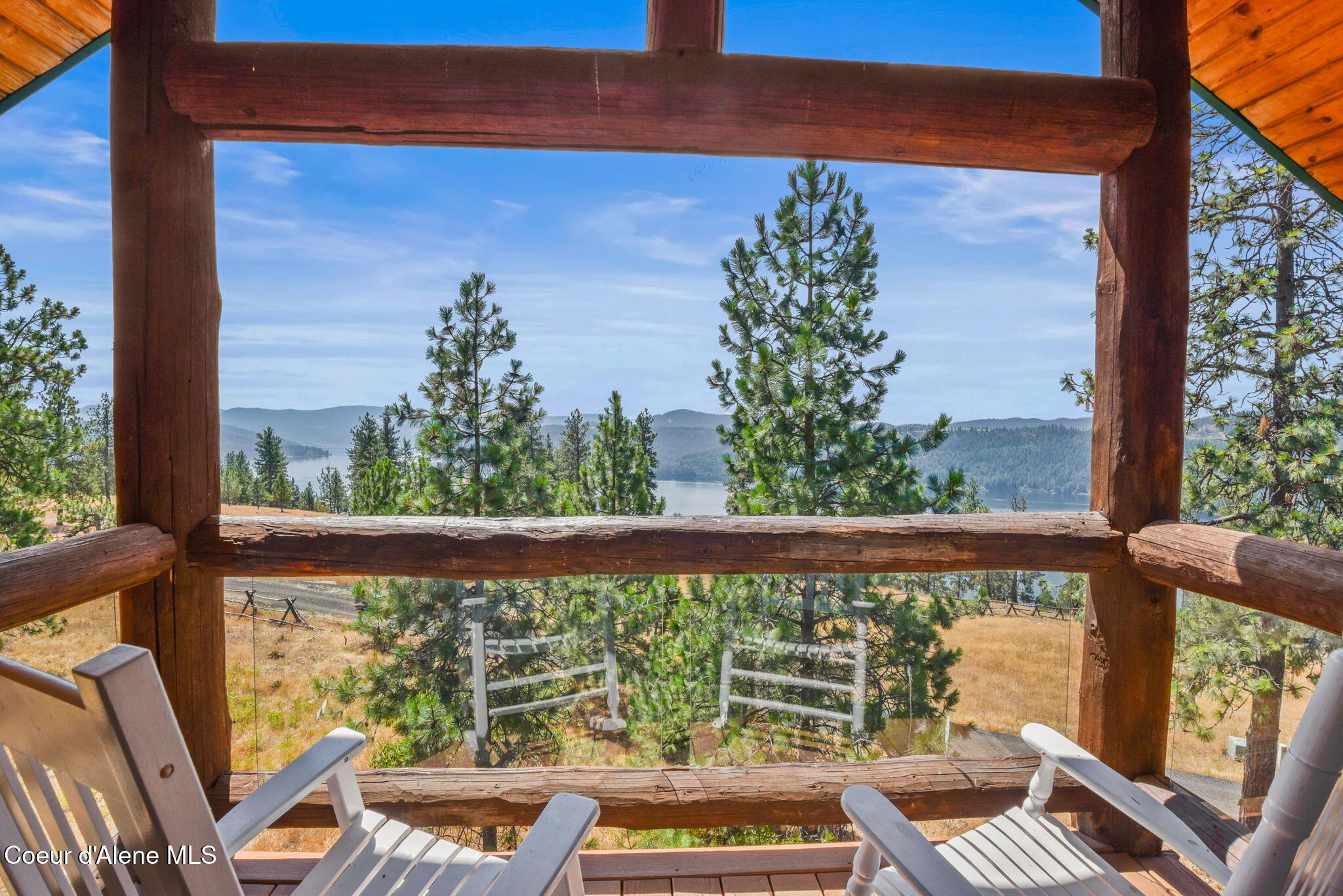 Harrison, Idaho, 83833, United States, 5 Bedrooms Bedrooms, ,4 BathroomsBathrooms,Residential,For Sale,1900572