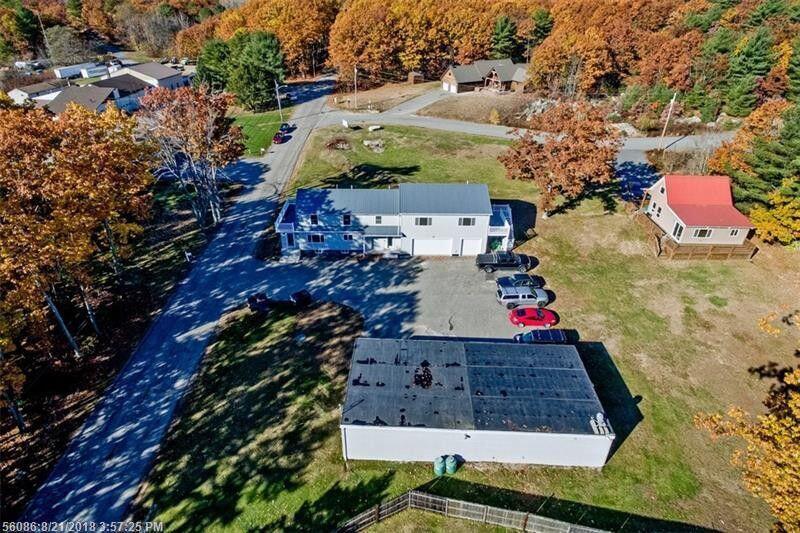 Biddeford, Maine, 04005, United States, 4 Bedrooms Bedrooms, ,4 BathroomsBathrooms,Residential,For Sale,1917250