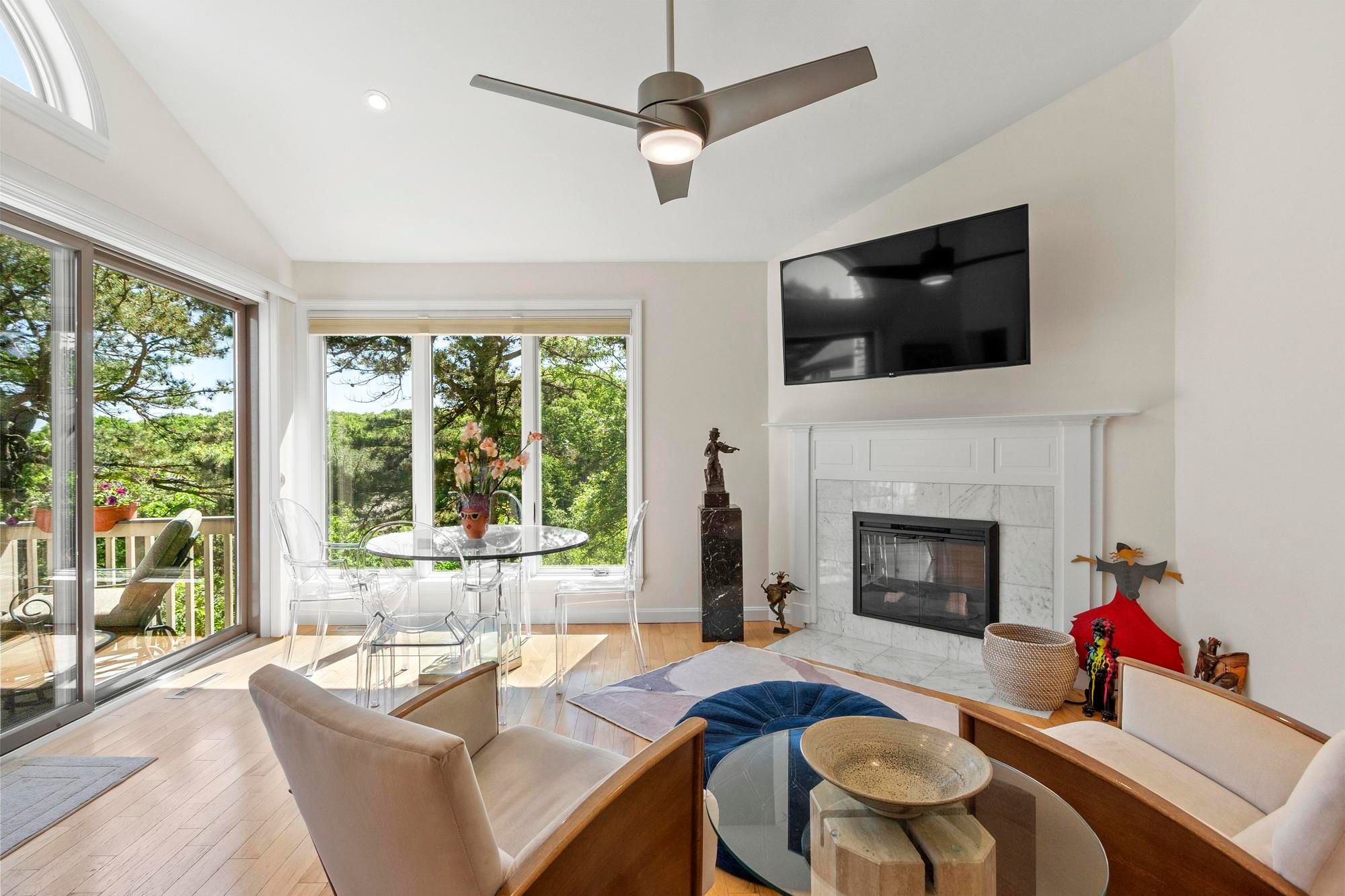  24 Bayridge Lane, Rockport, MA, 01966 - 物件實景