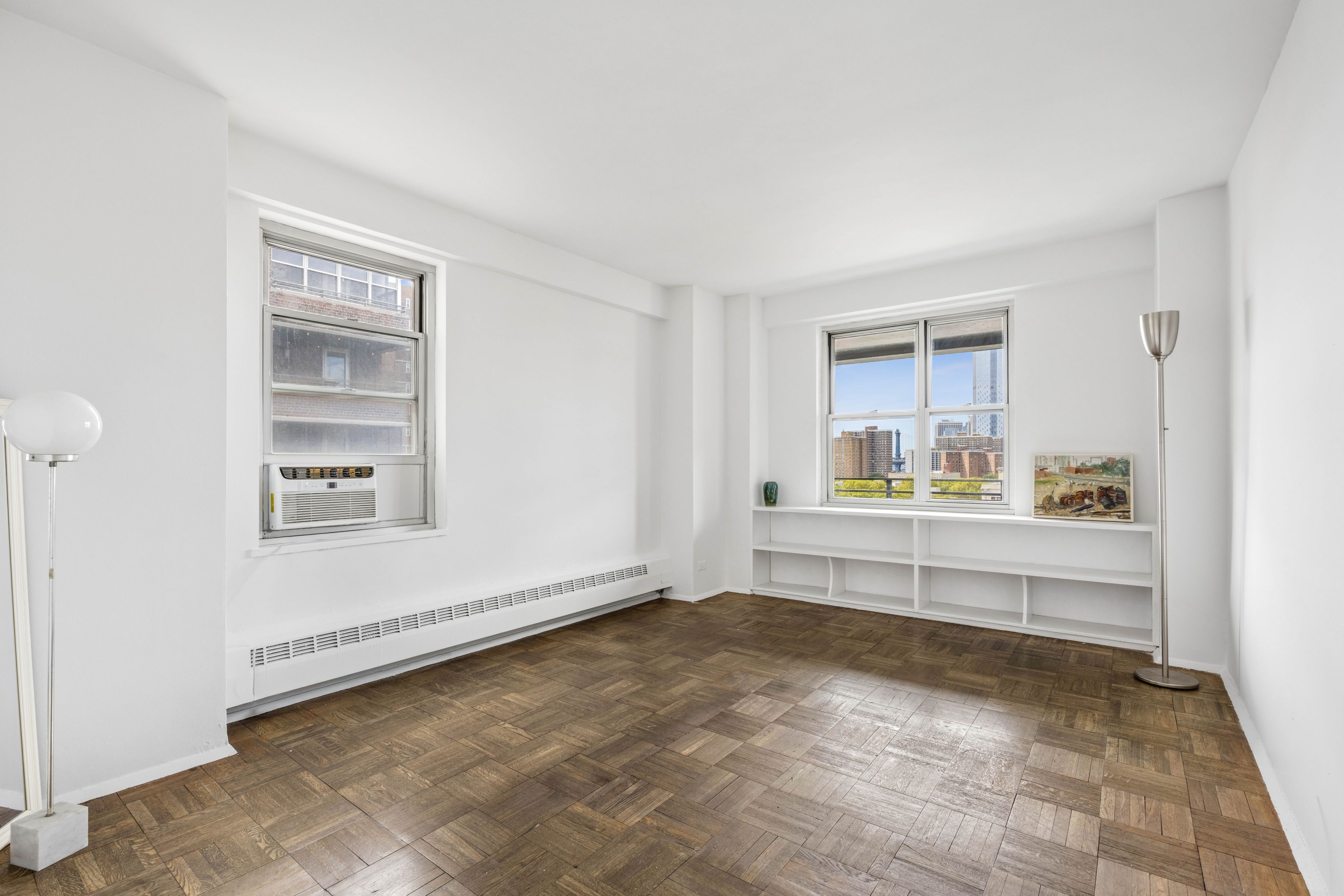  1 Bedroom w/ Balcony and Downtown Views - 物件實景
