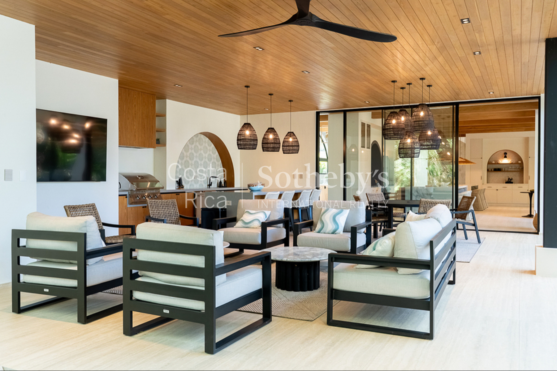  Casa Arcos del mar - Dulce Vida - 物件實景