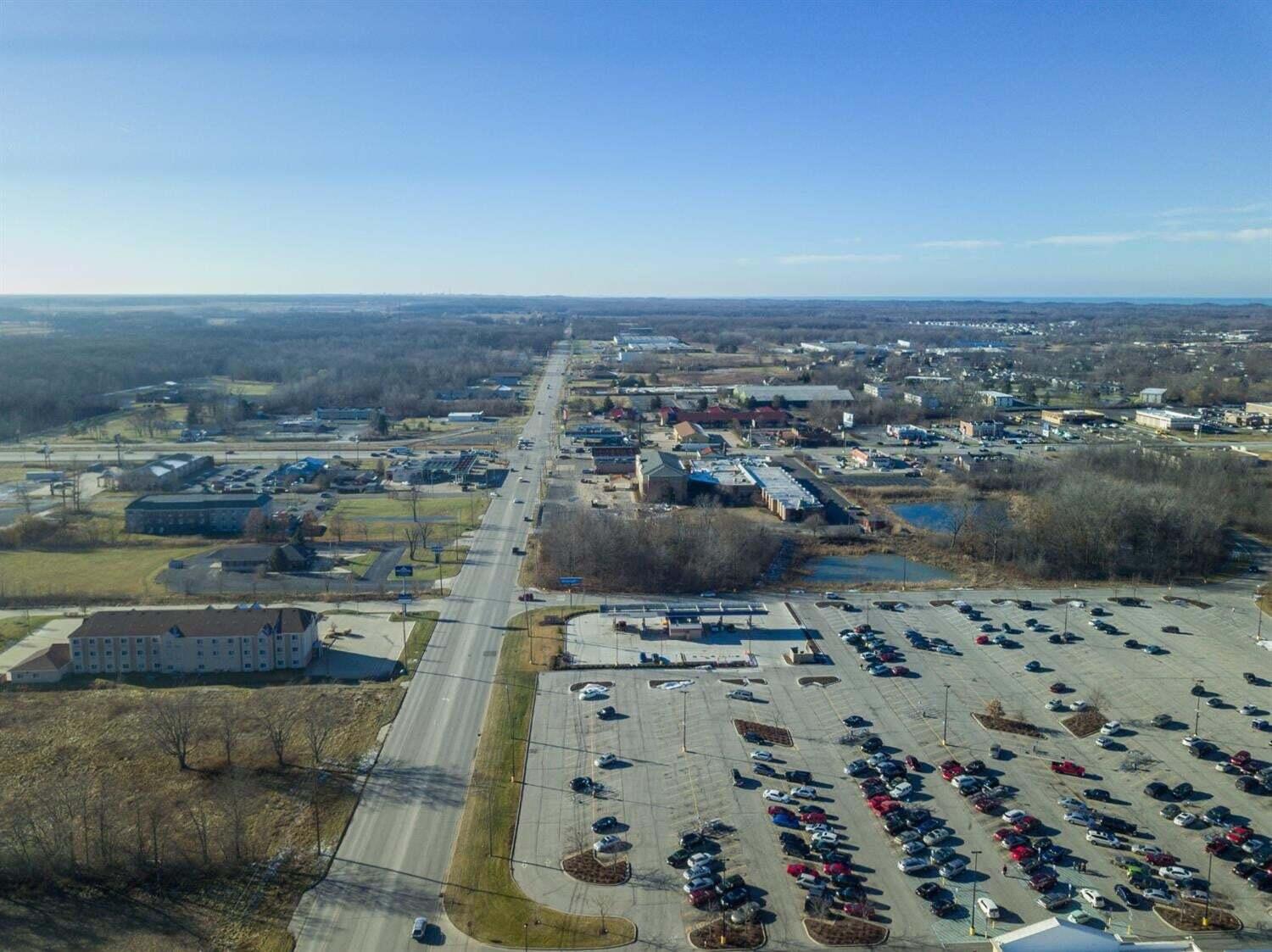 Michigan City, Indiana, 46360, United States, ,Land,For Sale,1767436