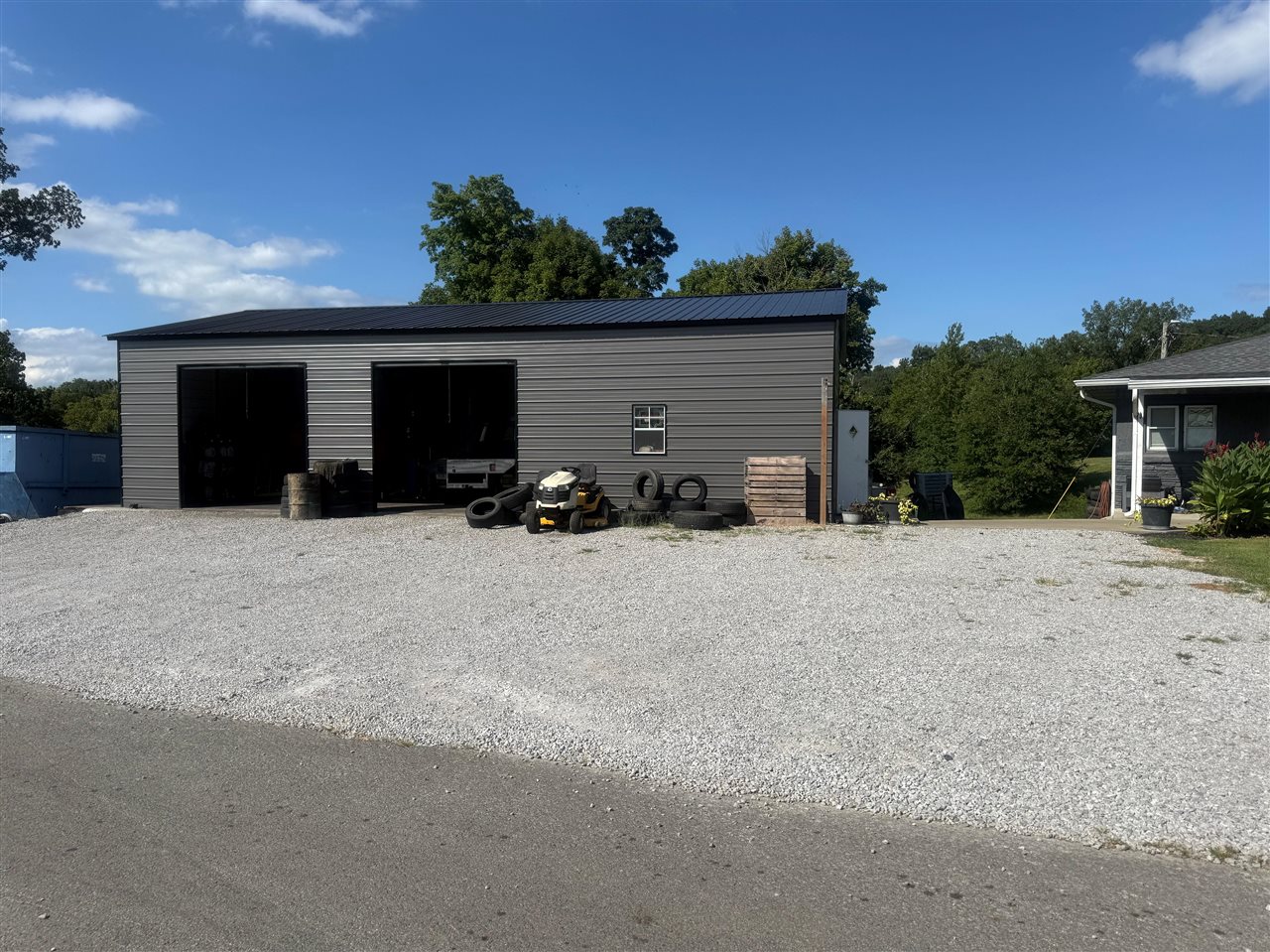 Dunmor Cemetery Rd, Dunmor, KY 42339 #1