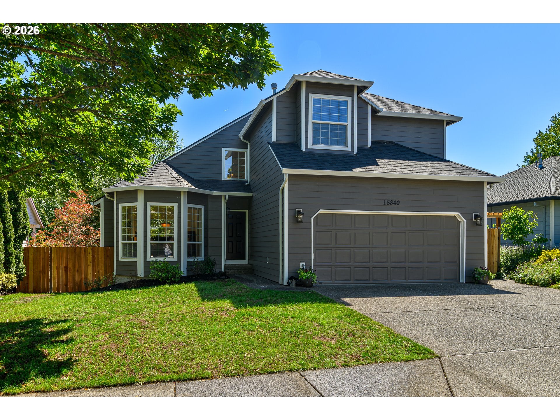 Argyle Way, Portland, OR 97229 #1