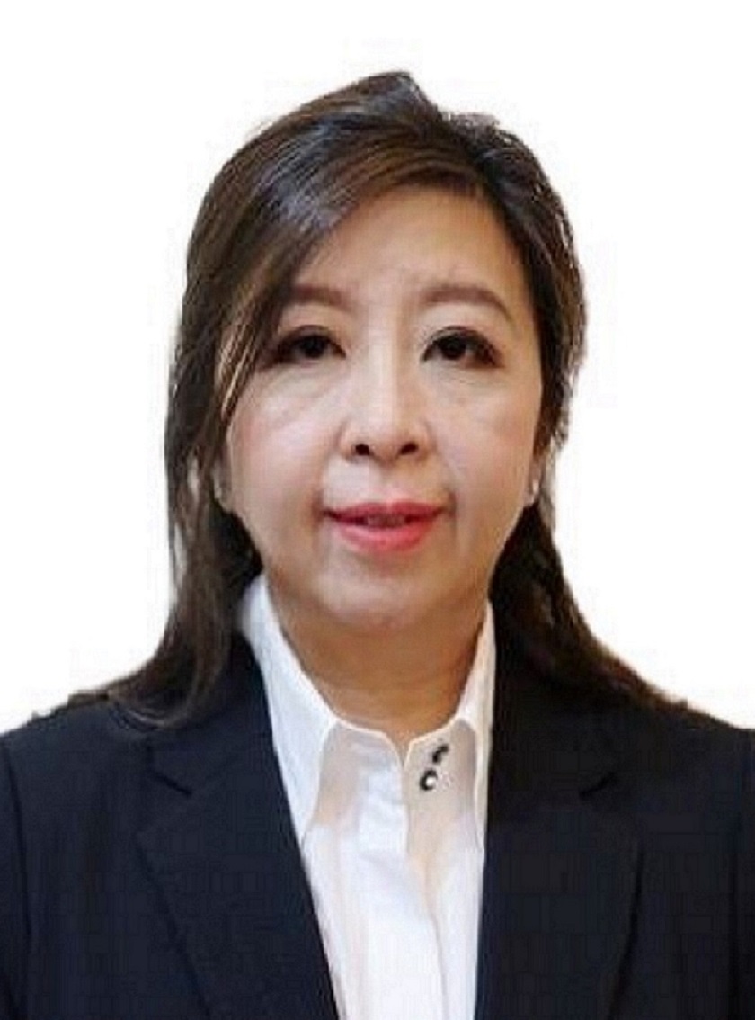 Sheena LIM 