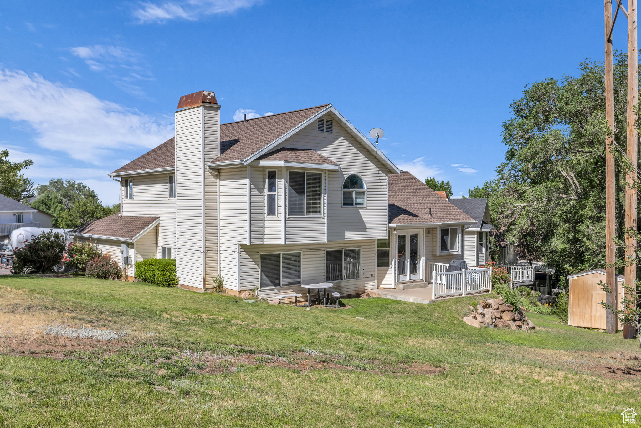 Ogden, Utah, 84404, United States, 4 Bedrooms Bedrooms, ,3 BathroomsBathrooms,Residential,For Sale,1867138