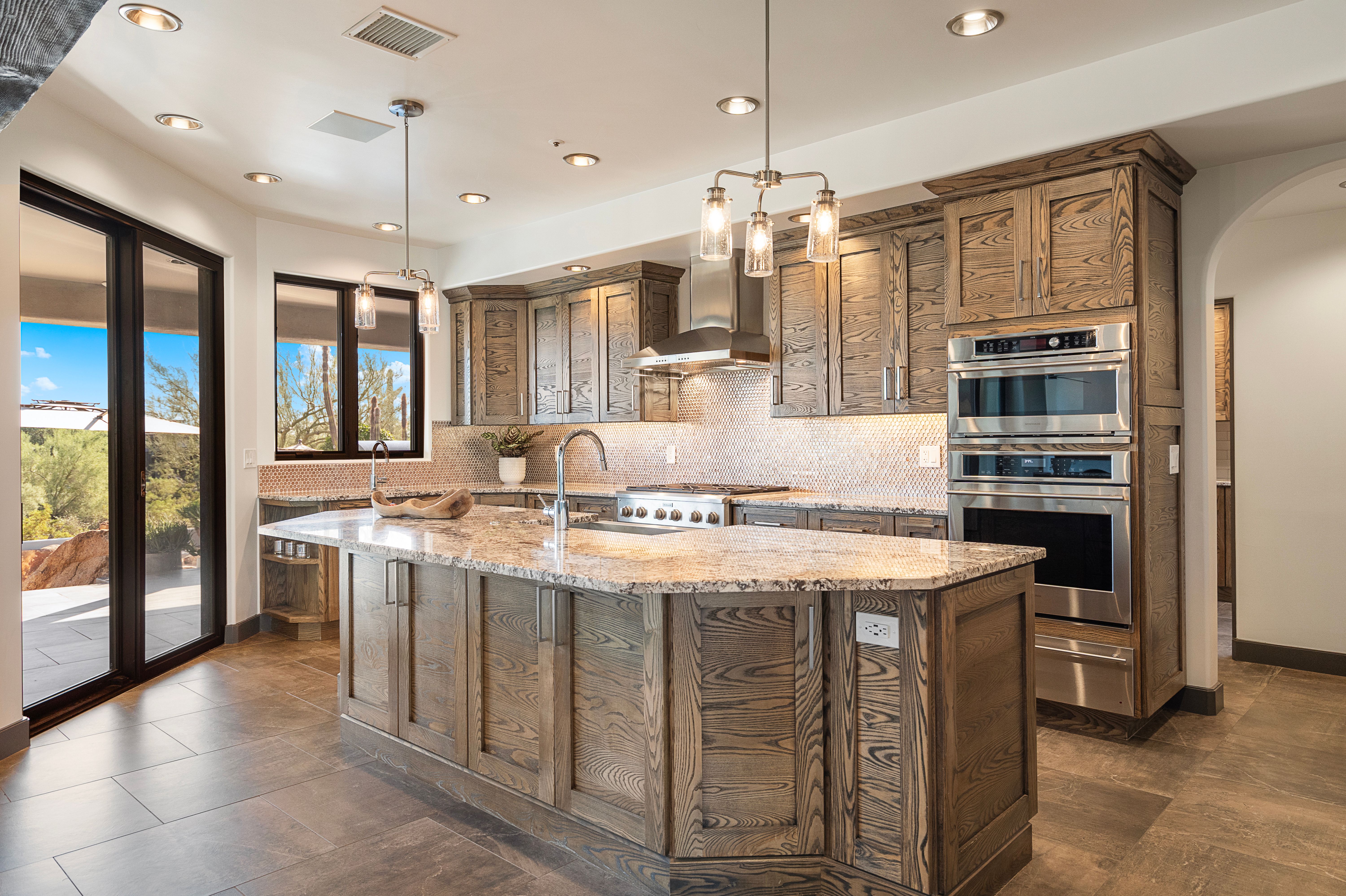  9731 E Adobe Drive  Scottsdale, AZ - 物件實景
