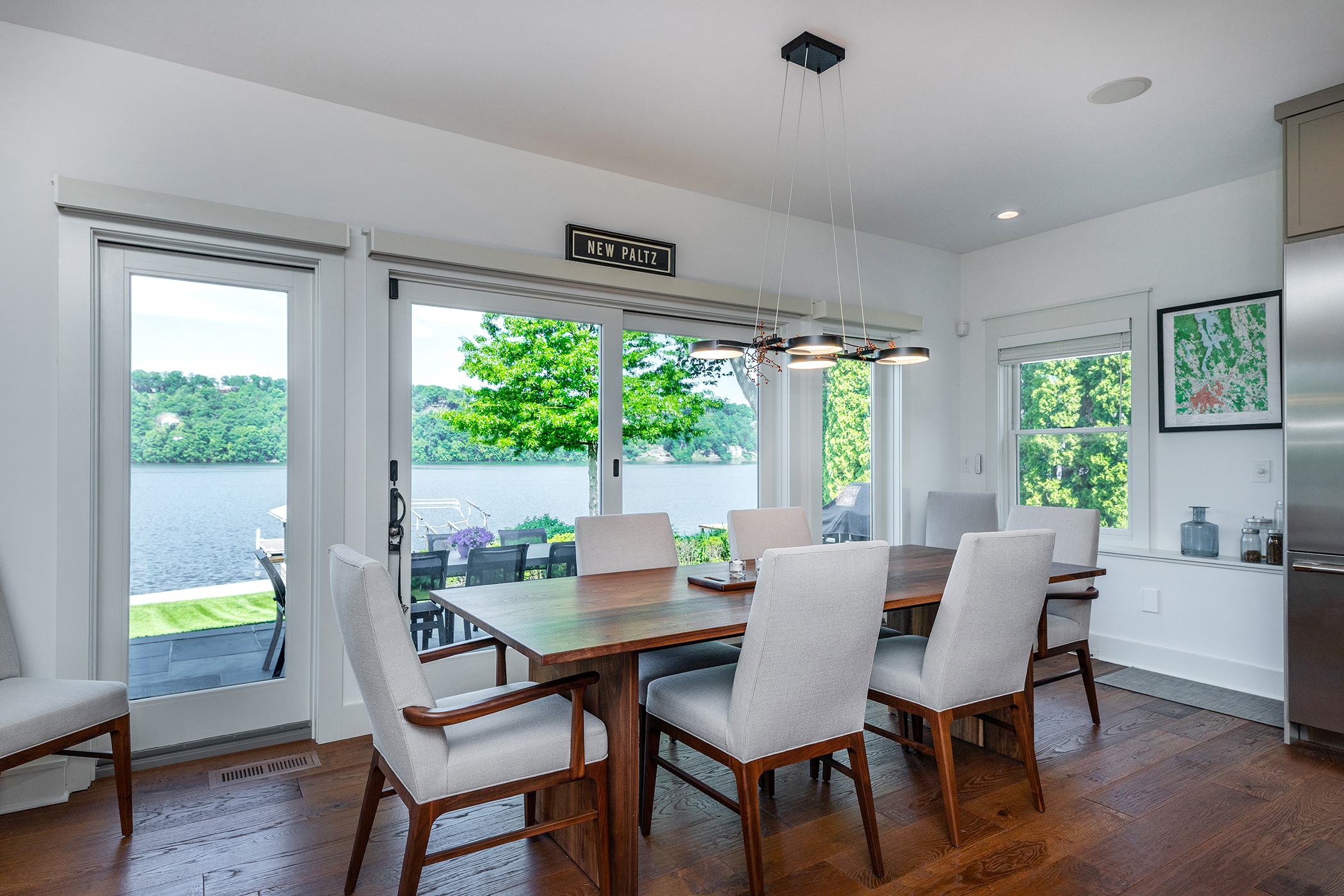  156 North Lake Shore Drive - 物件實景