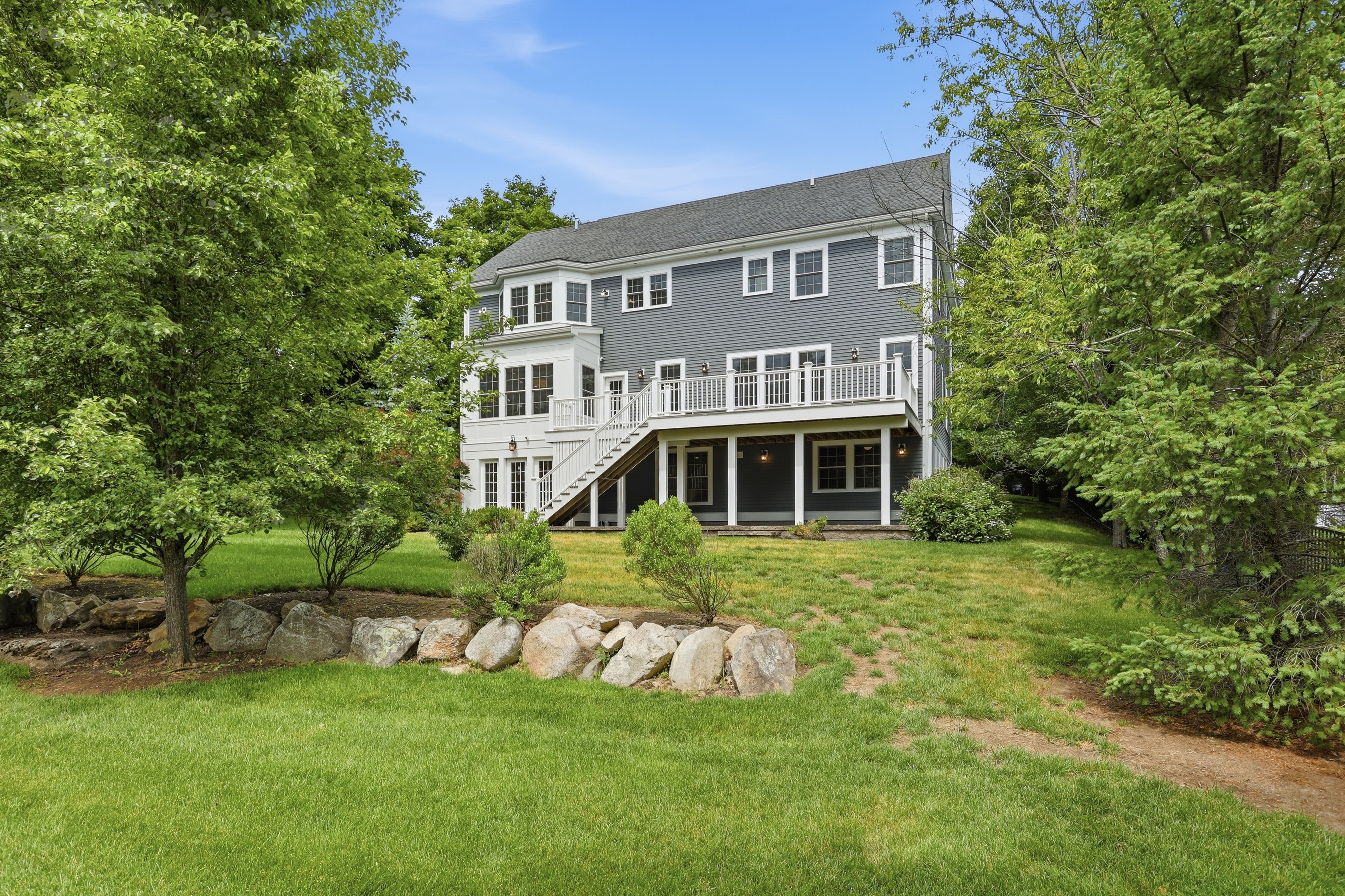  440 Concord Road, Bedford, MA 01730 - 物件實景