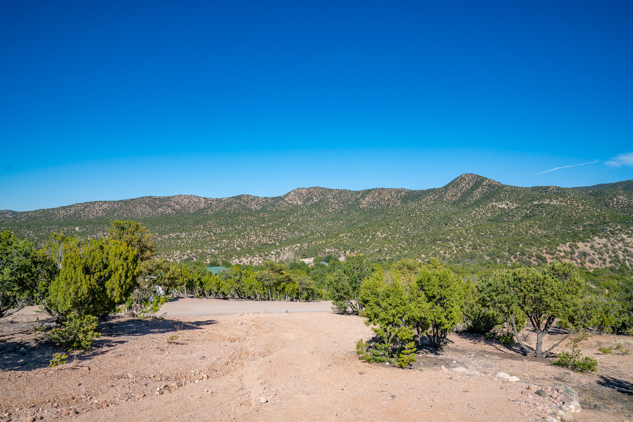  3.5 Acre Lot Camino Del Canon - 物件實景