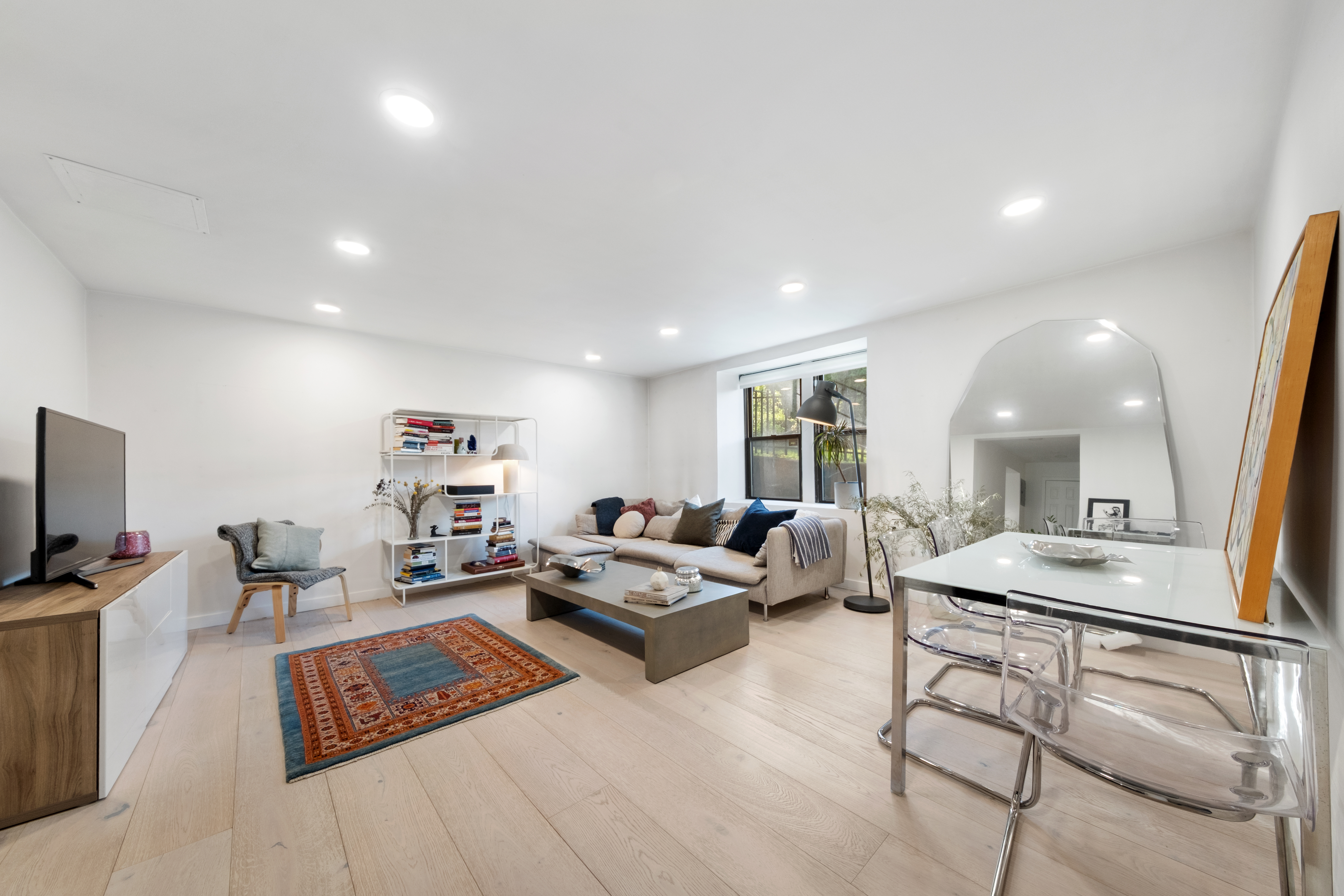  30 Windsor Terrace - 物件實景