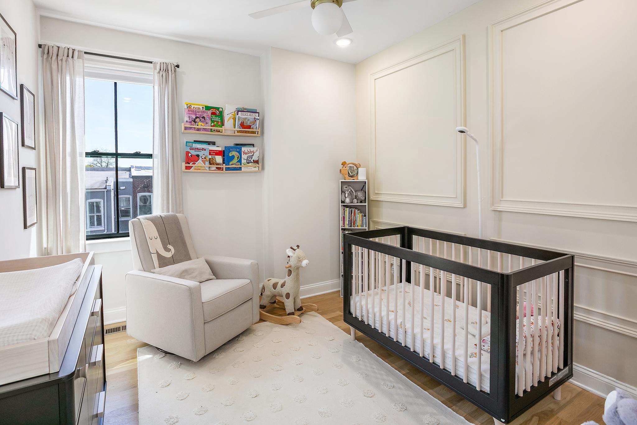  3569 Warder Street NW, Washington, DC, 20010 - 物件實景