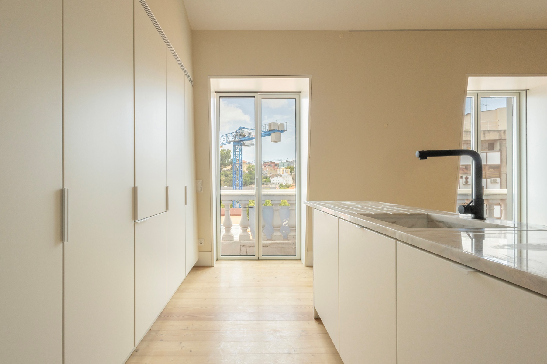  Loft, 1 bedrooms, for Sale - 物件實景