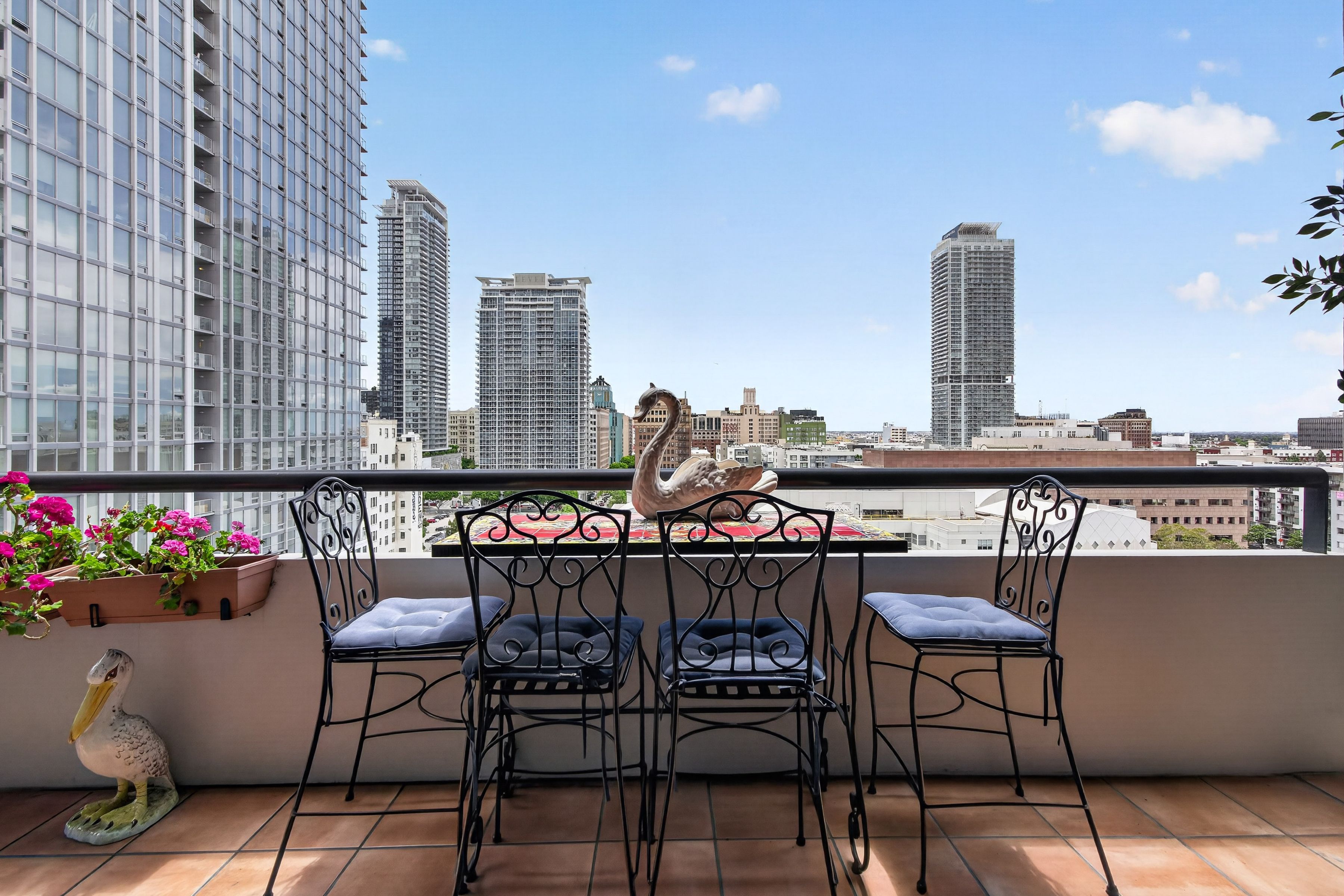  600 West 9th Street #1512 - 物件實景