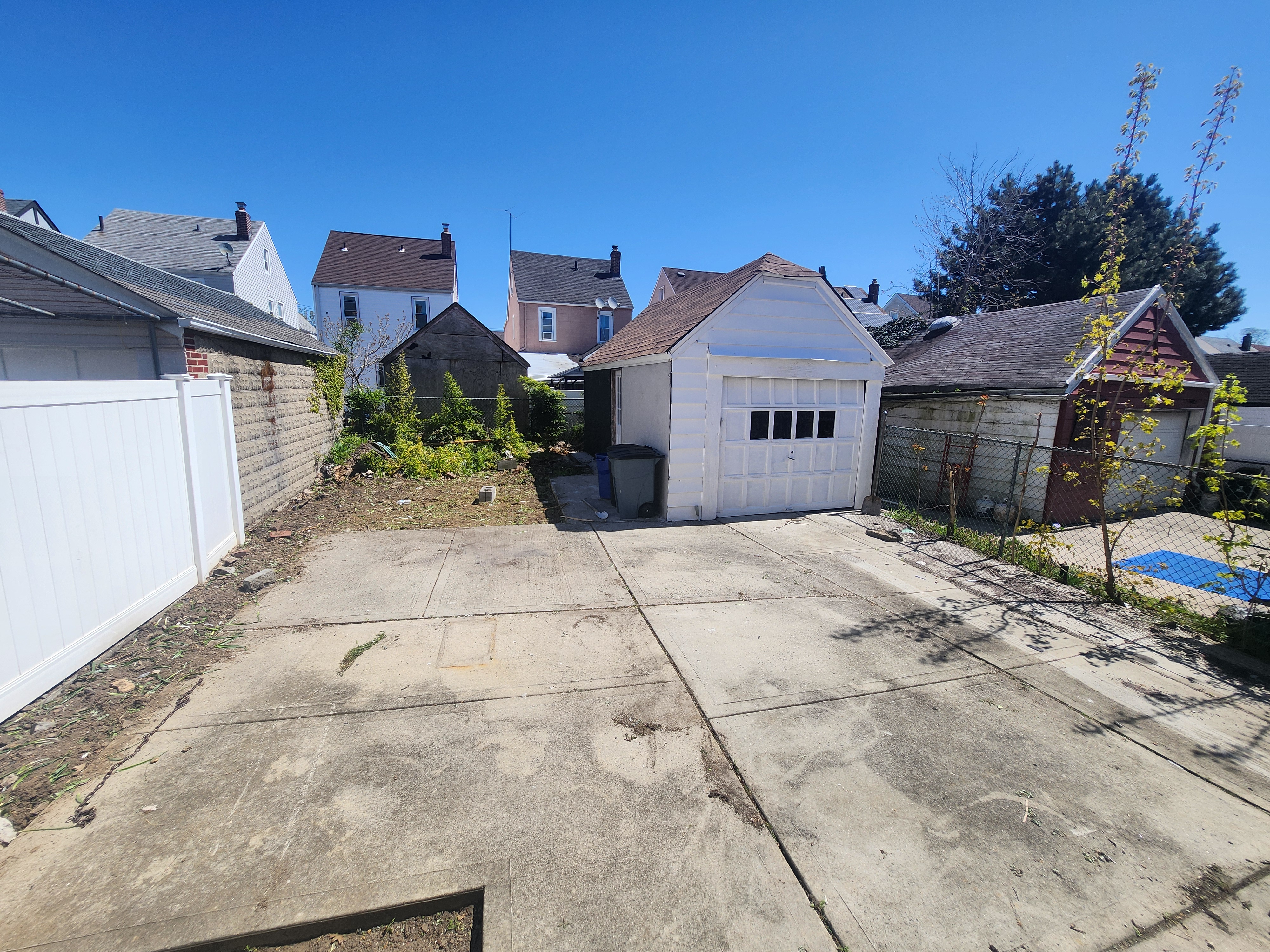 Queens Village, New York, 11428, United States, 4 Bedrooms Bedrooms, ,3 BathroomsBathrooms,Residential,For Sale,1870963