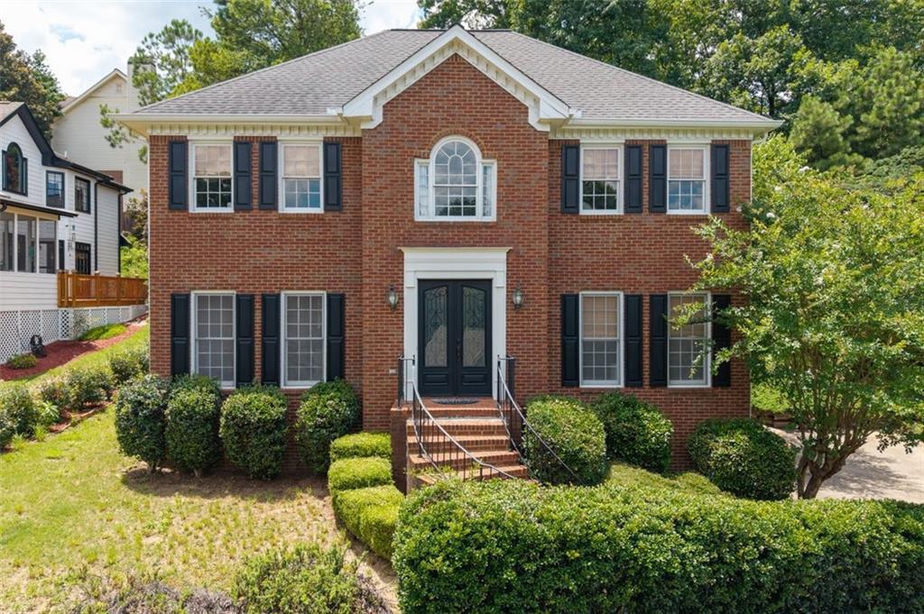 Alpharetta, Georgia, 30022, United States, 4 Bedrooms Bedrooms, ,3 BathroomsBathrooms,Residential,For Sale,1948412
