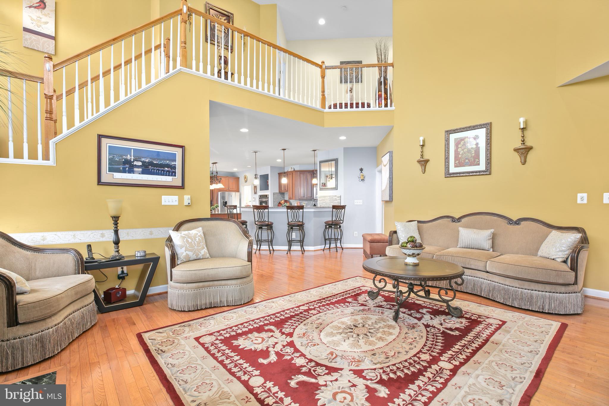 Woodbridge, Virginia, 22192, United States, 5 Bedrooms Bedrooms, ,5 BathroomsBathrooms,Residential,For Sale,1987362