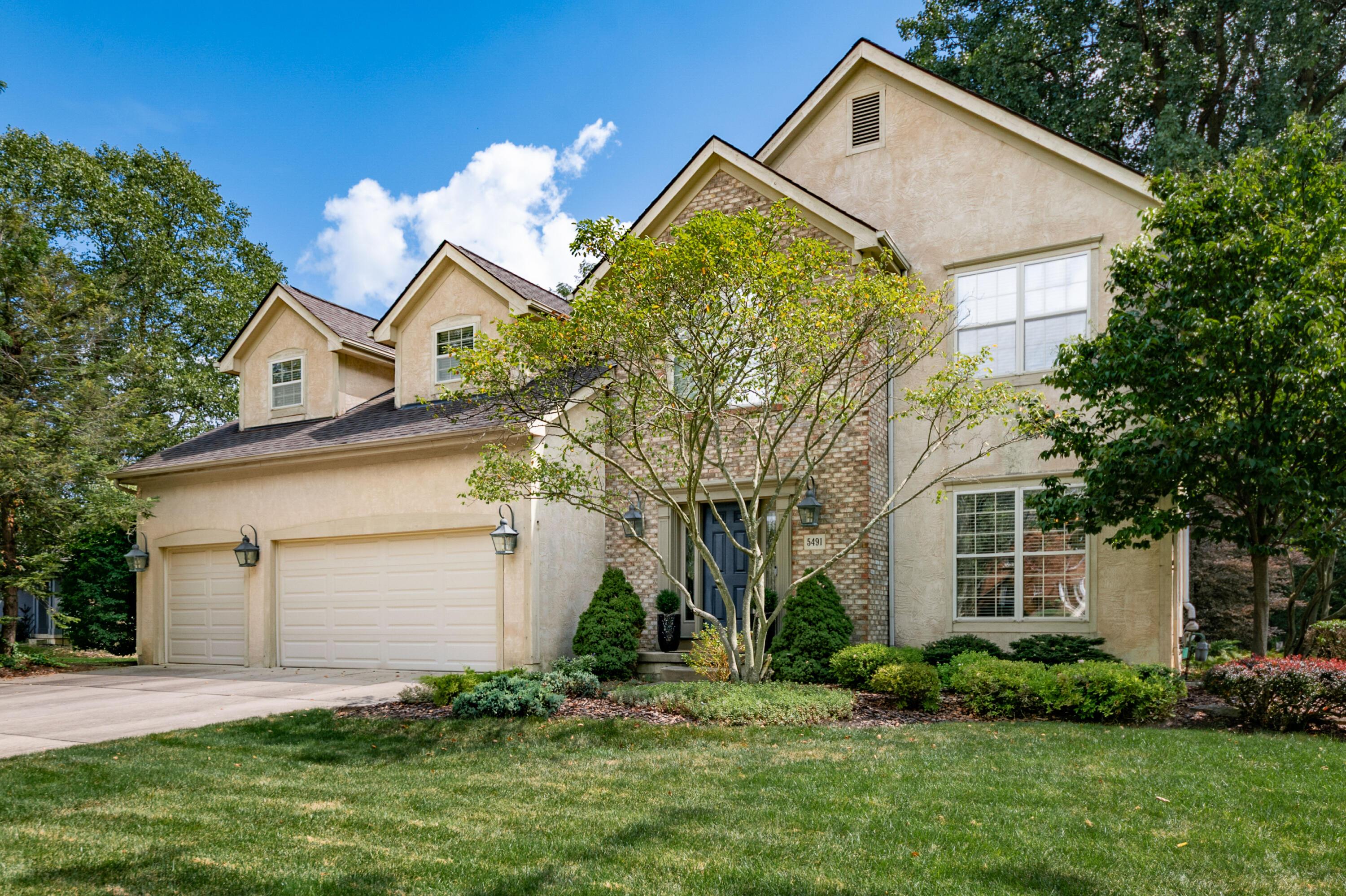 Lewis Center, Ohio, 43035, United States, 4 Bedrooms Bedrooms, ,3 BathroomsBathrooms,Residential,For Sale,1910876