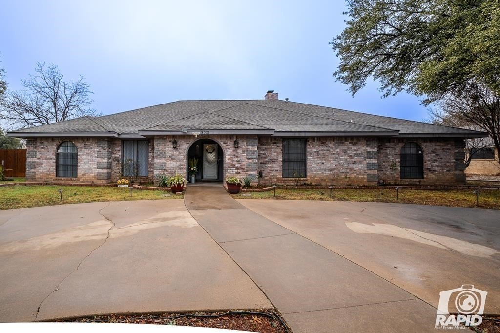Oak Mountain Trl, San Angelo, TX 76904 #1