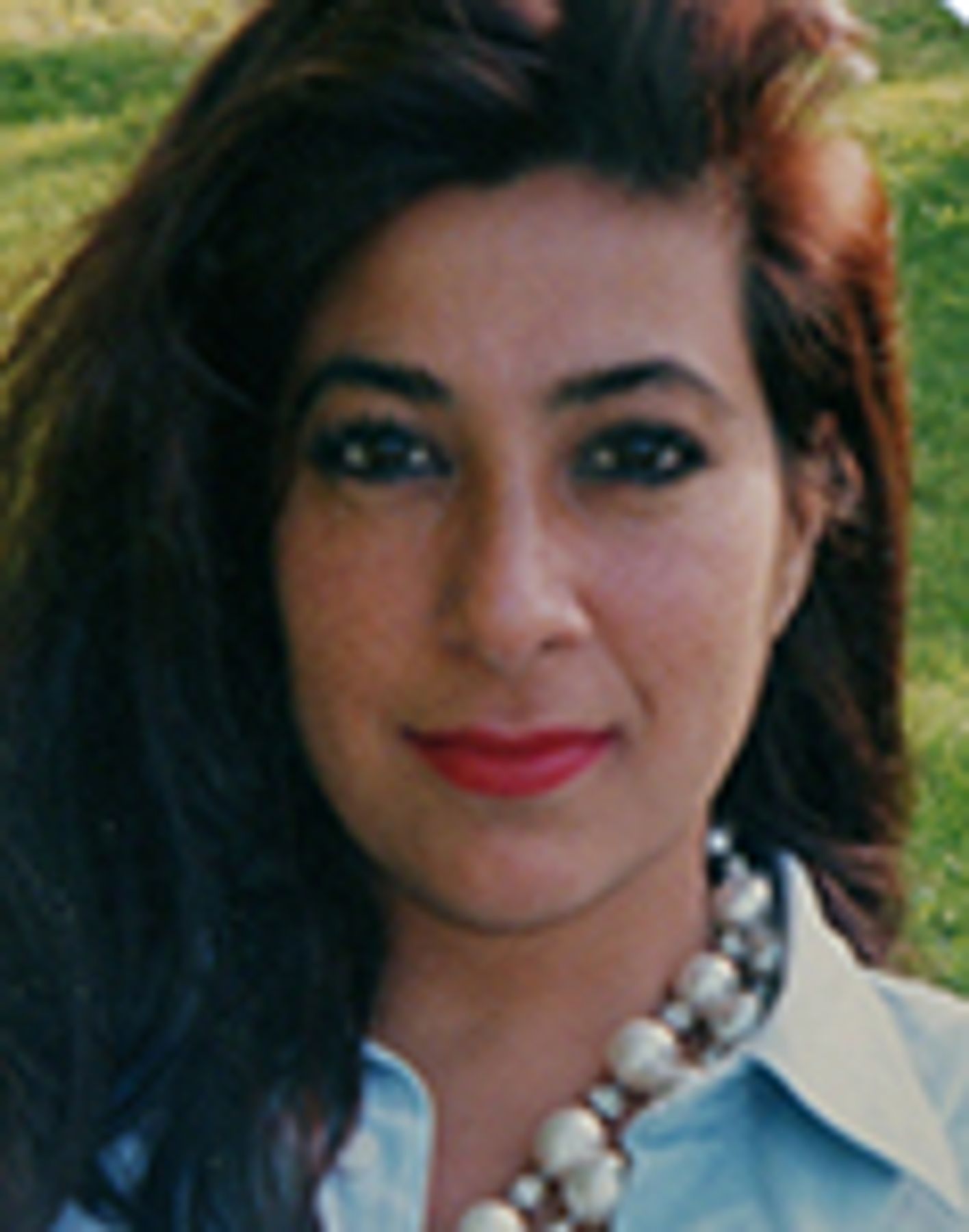 Mary S David