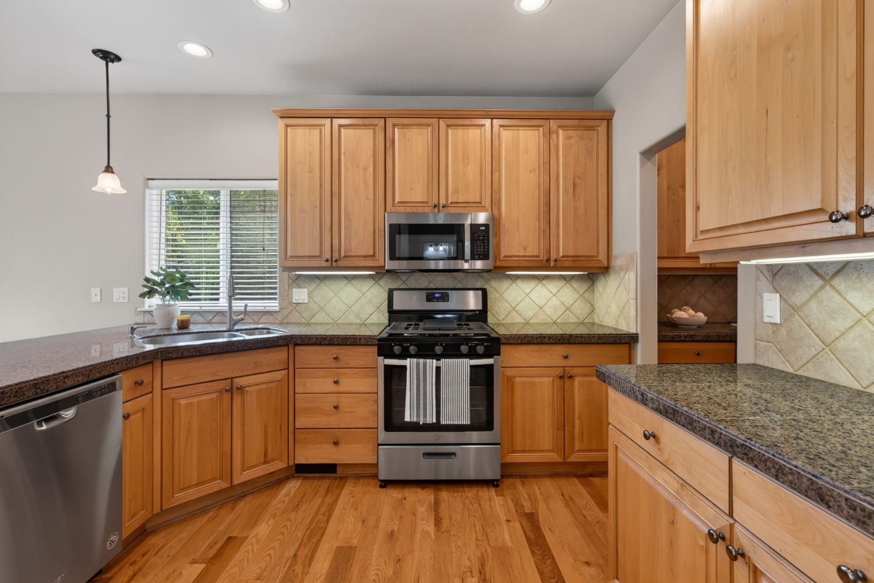  20308 Aberdeen Drive Bend, OR 97702 - 物件實景