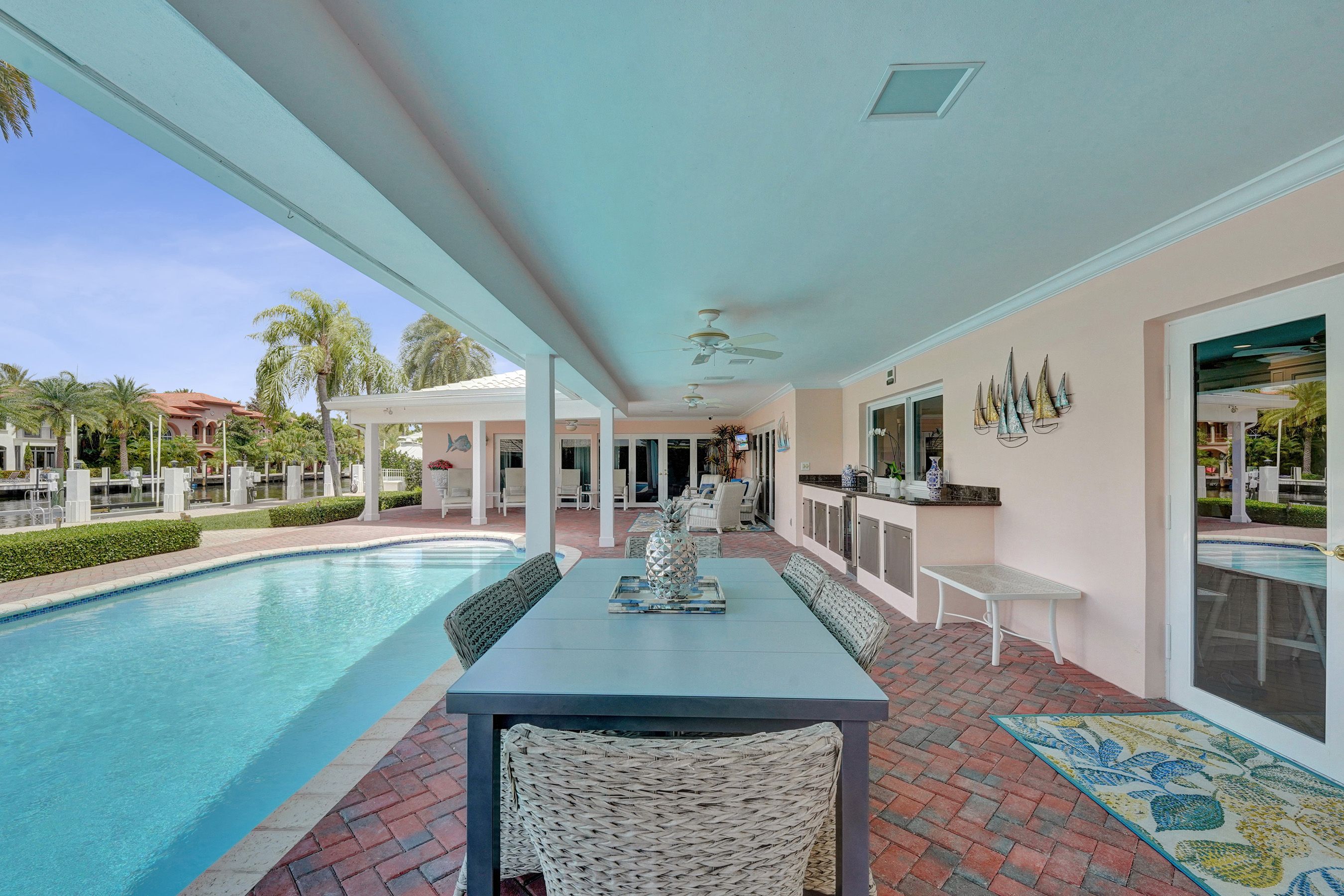  163 Nurmi Drive, Fort Lauderdale, FL, 33301 - 物件實景