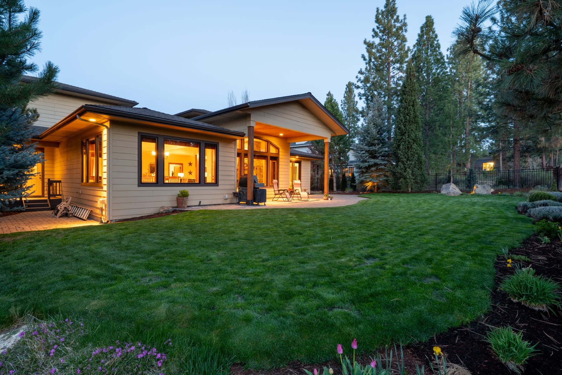  3324 NW Shevlin Ridge Bend, OR 97703 - 物件實景