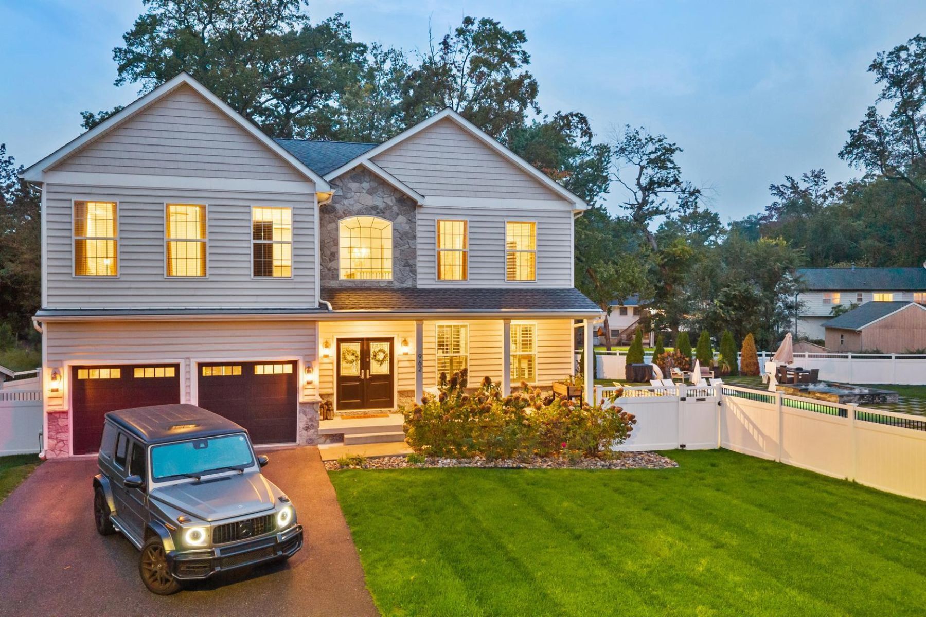  962 Old Annapolis Neck Road, Annapolis, MD, 21403 - 物件實景