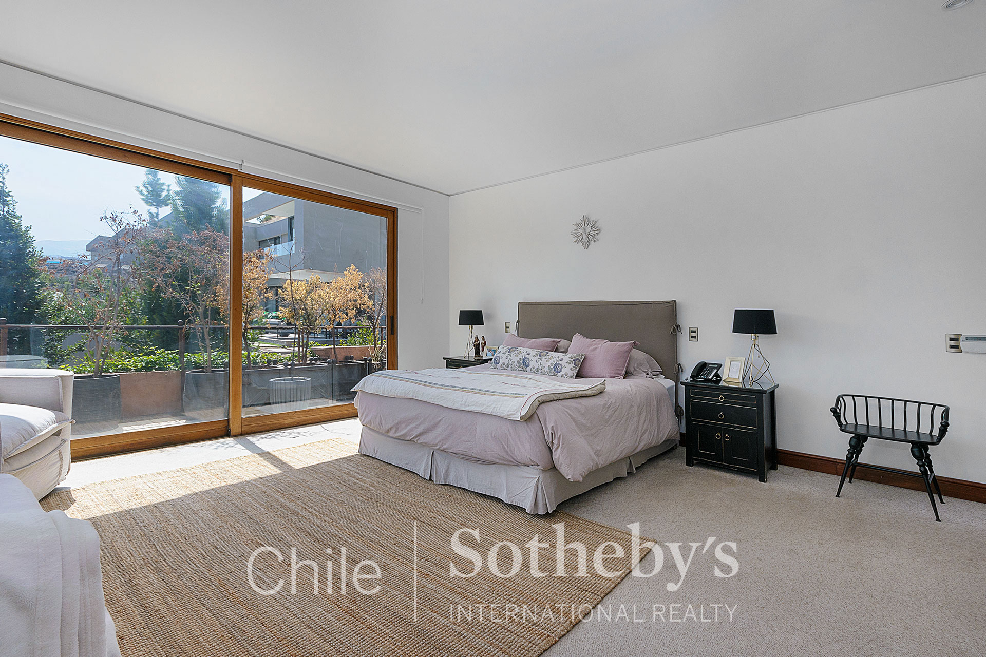 Mediterranean House for sale 5 bedrooms - El Molino, La Dehesa - 物件實景