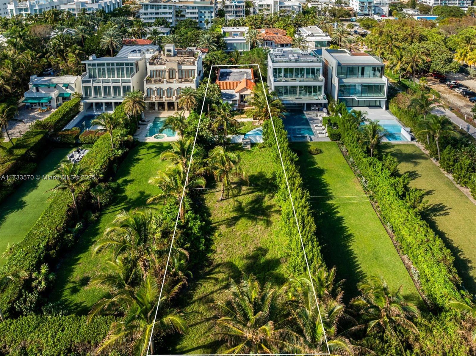 Miami Beach, Florida, 33141, United States, 5 Bedrooms Bedrooms, ,3 BathroomsBathrooms,Residential,For Sale,1695412