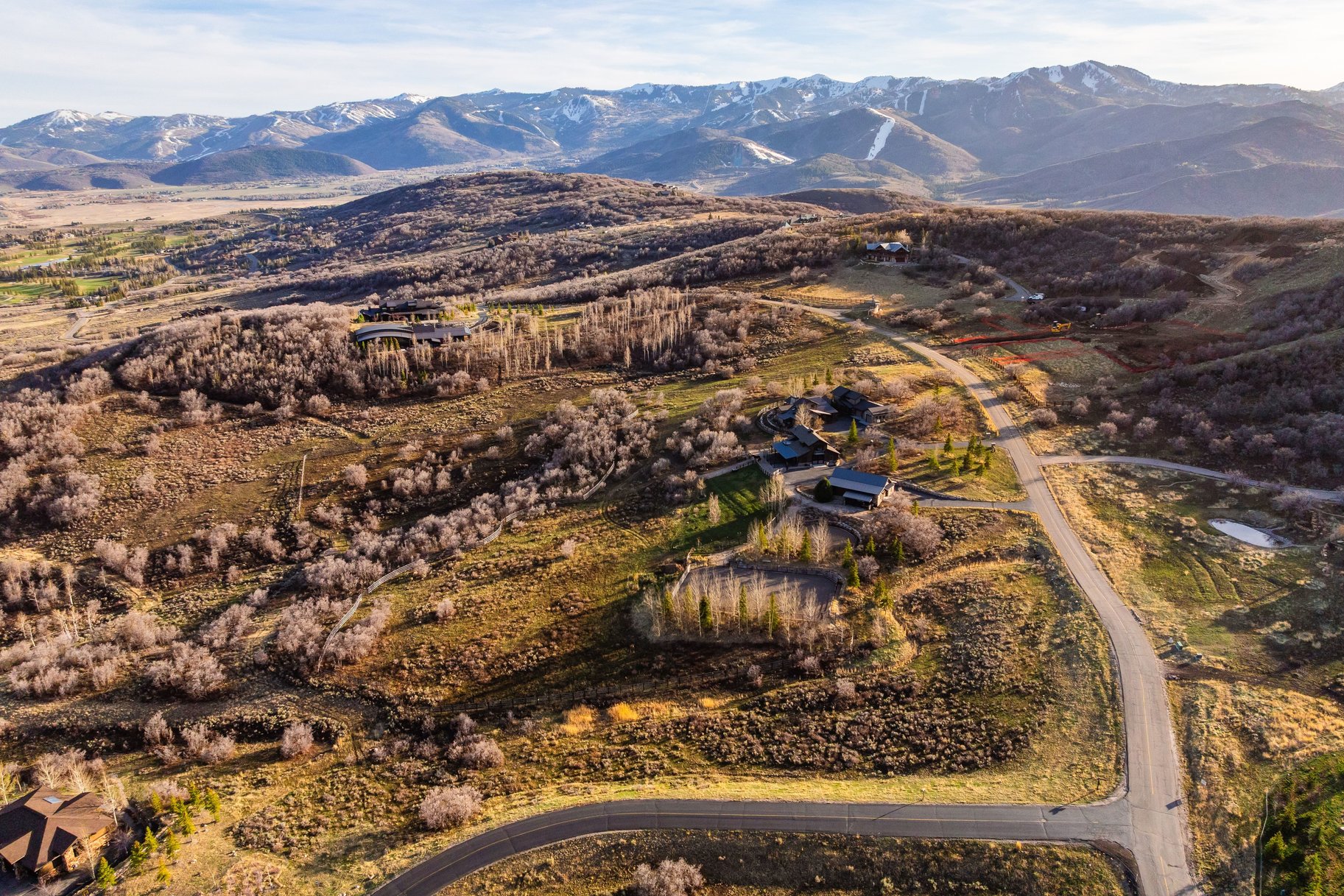  Mountain Luxury Meets the Ultimate Park City Equestrian Lifestyle - 物件實景