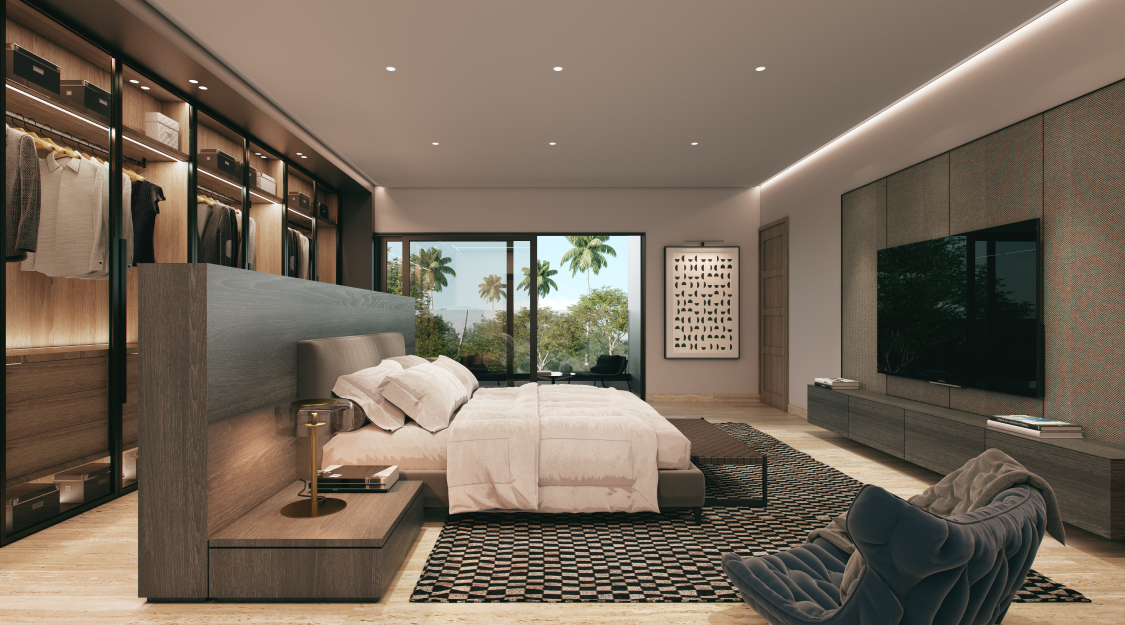 Ultimate Luxury 6-Bedroom + Studio Cap Cana Villa, Cap Cana, DO, 6 Bedrooms Bedrooms, ,7 BathroomsBathrooms,Residential,For Sale,Ultimate Luxury 6-Bedroom + Studio Cap Cana Villa,1495405