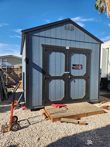 Tanja Dr, Yuma, AZ 85367 #1