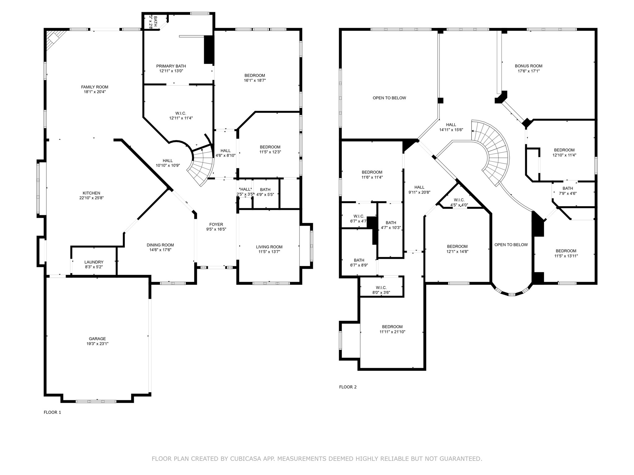 Wylie, Texas, 75098, United States, 6 Bedrooms Bedrooms, ,5 BathroomsBathrooms,Residential,For Sale,1828439