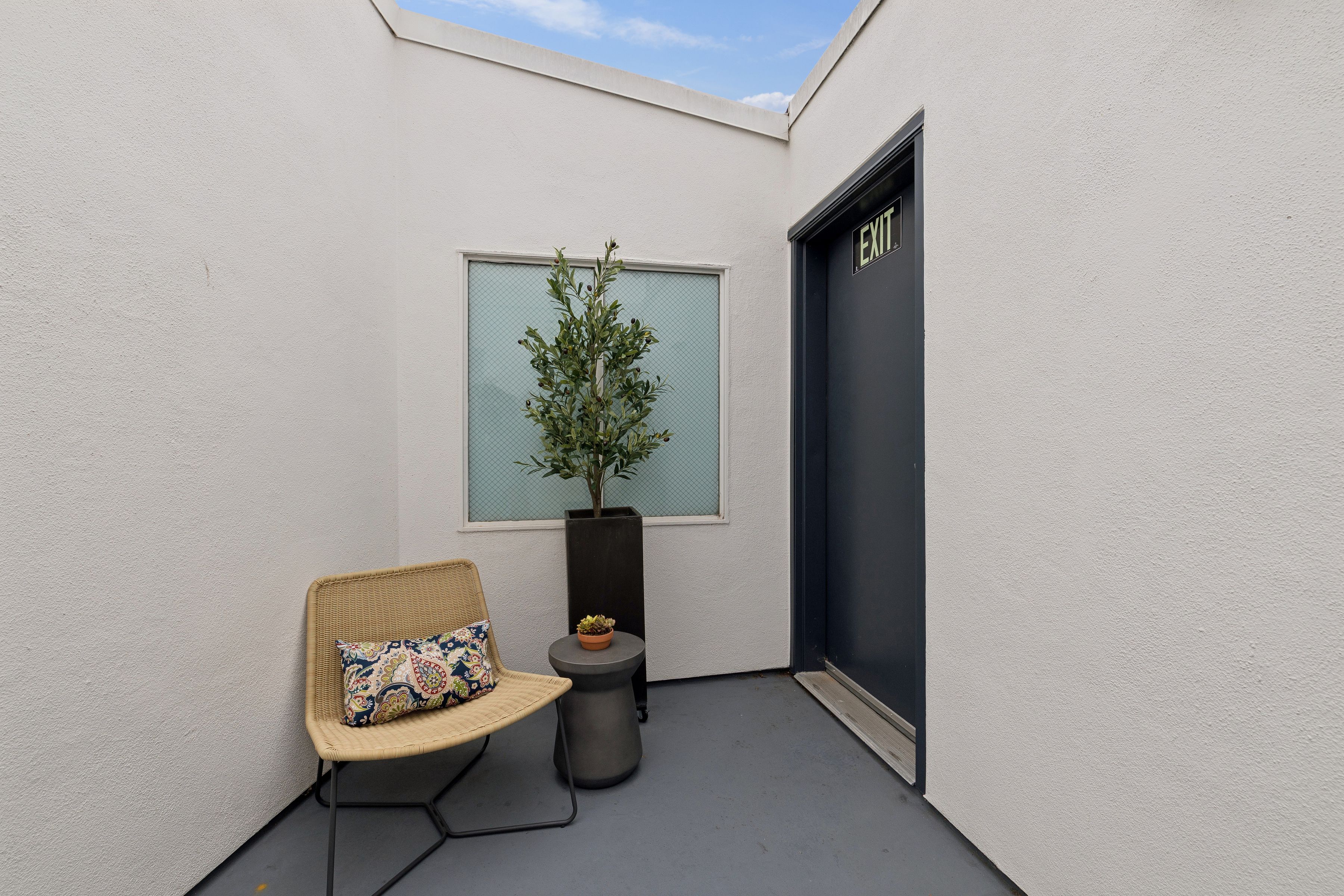  260 Clara #8 - 物件實景