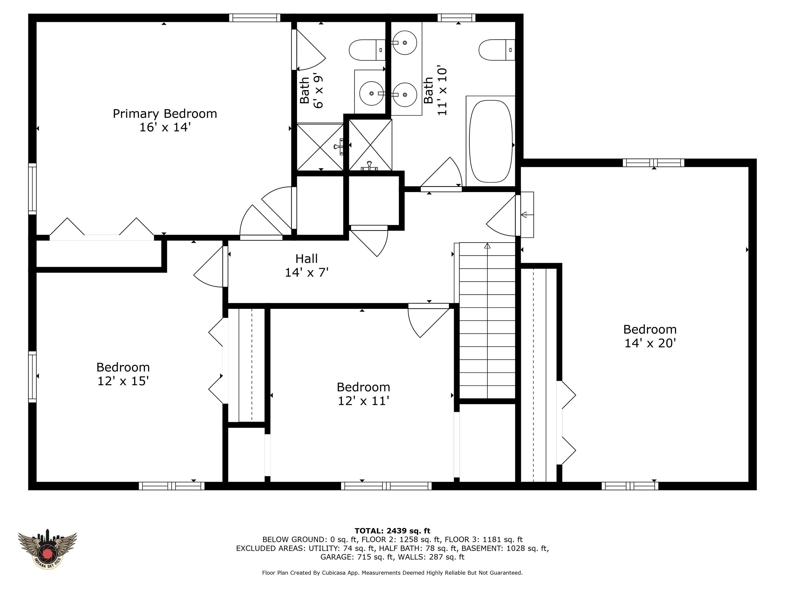 Shelburn, Indiana, 47879, United States, 4 Bedrooms Bedrooms, ,4 BathroomsBathrooms,Residential,For Sale,1925396