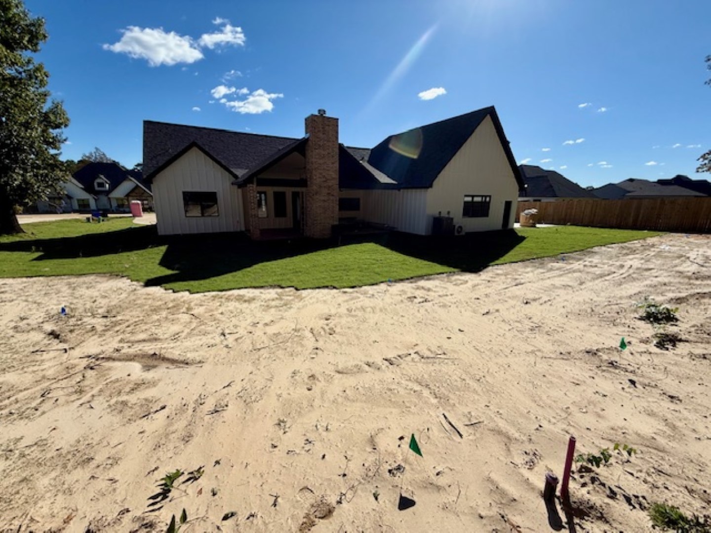 Tyler, Texas, 75706, United States, 4 Bedrooms Bedrooms, ,4 BathroomsBathrooms,Residential,For Sale,1983227