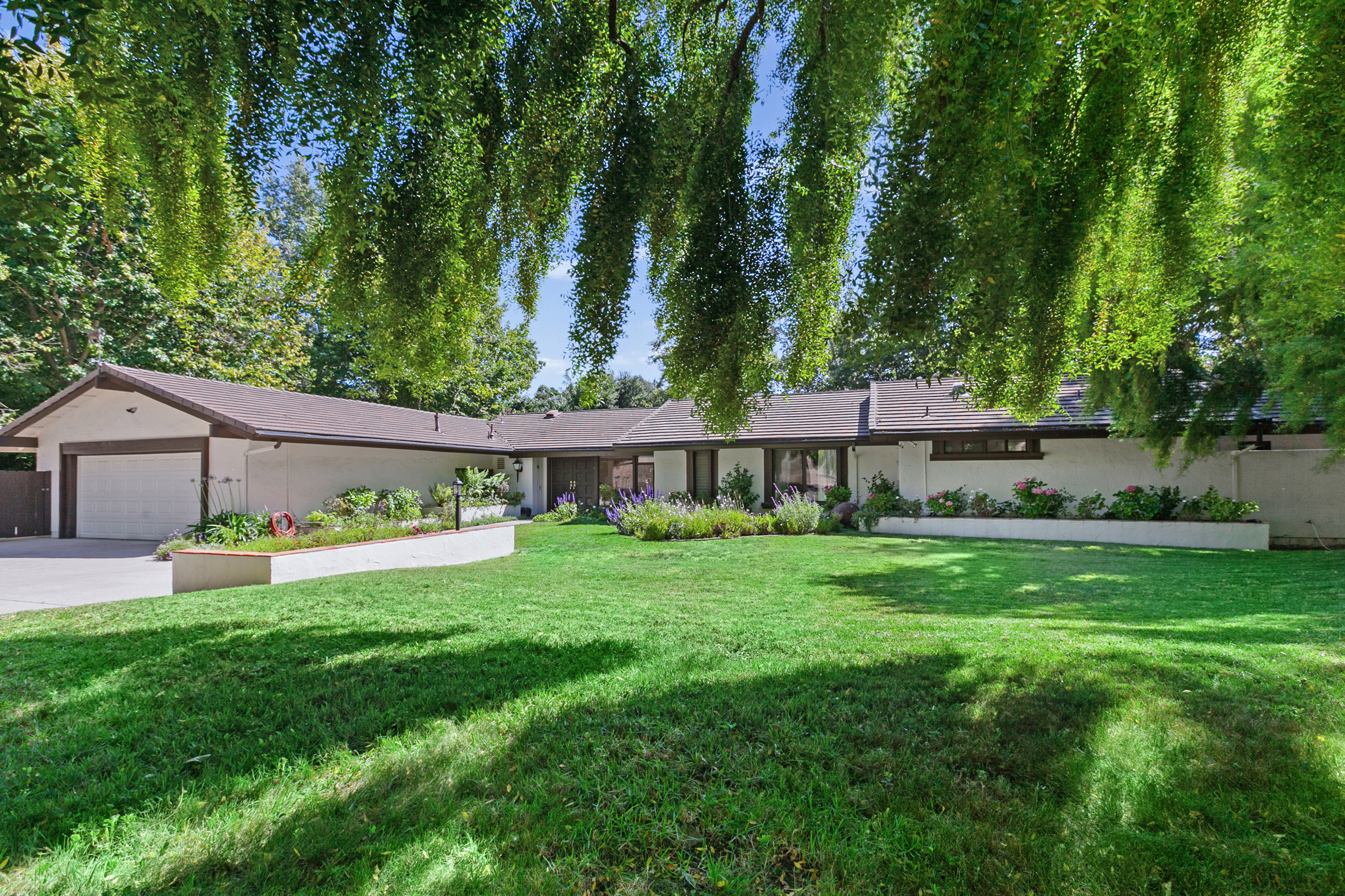  A Timeless Alisal Ranch Retreat - 物件實景