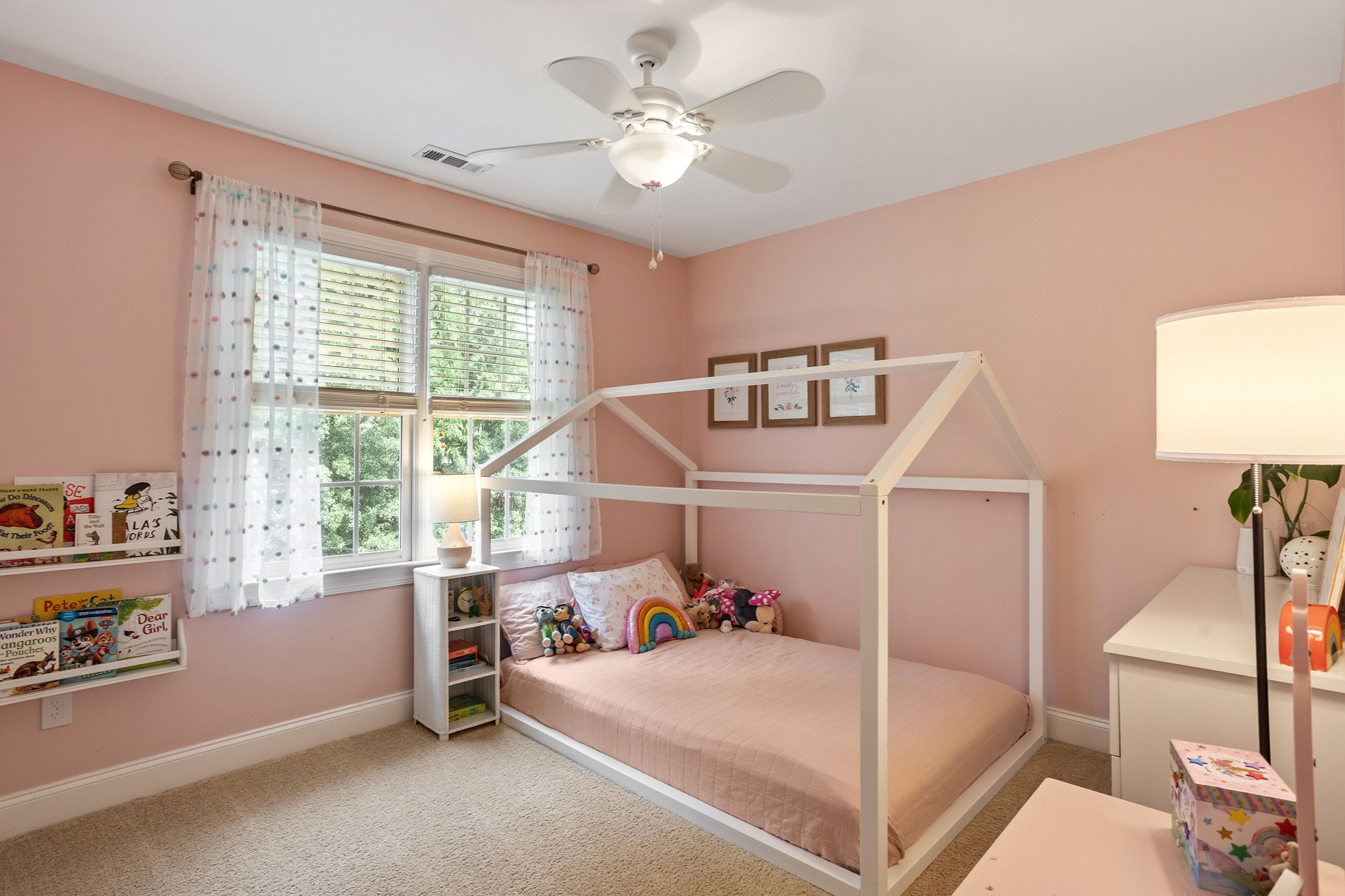  109 Bittercress Court, Cary, NC 27518 - 物件實景