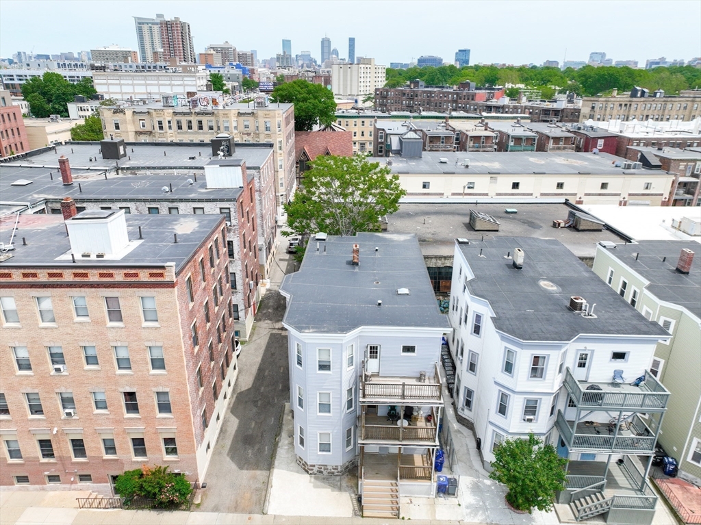 Boston, Massachusetts, 02134, United States, 12 Bedrooms Bedrooms, ,6 BathroomsBathrooms,Residential,For Sale,1835556