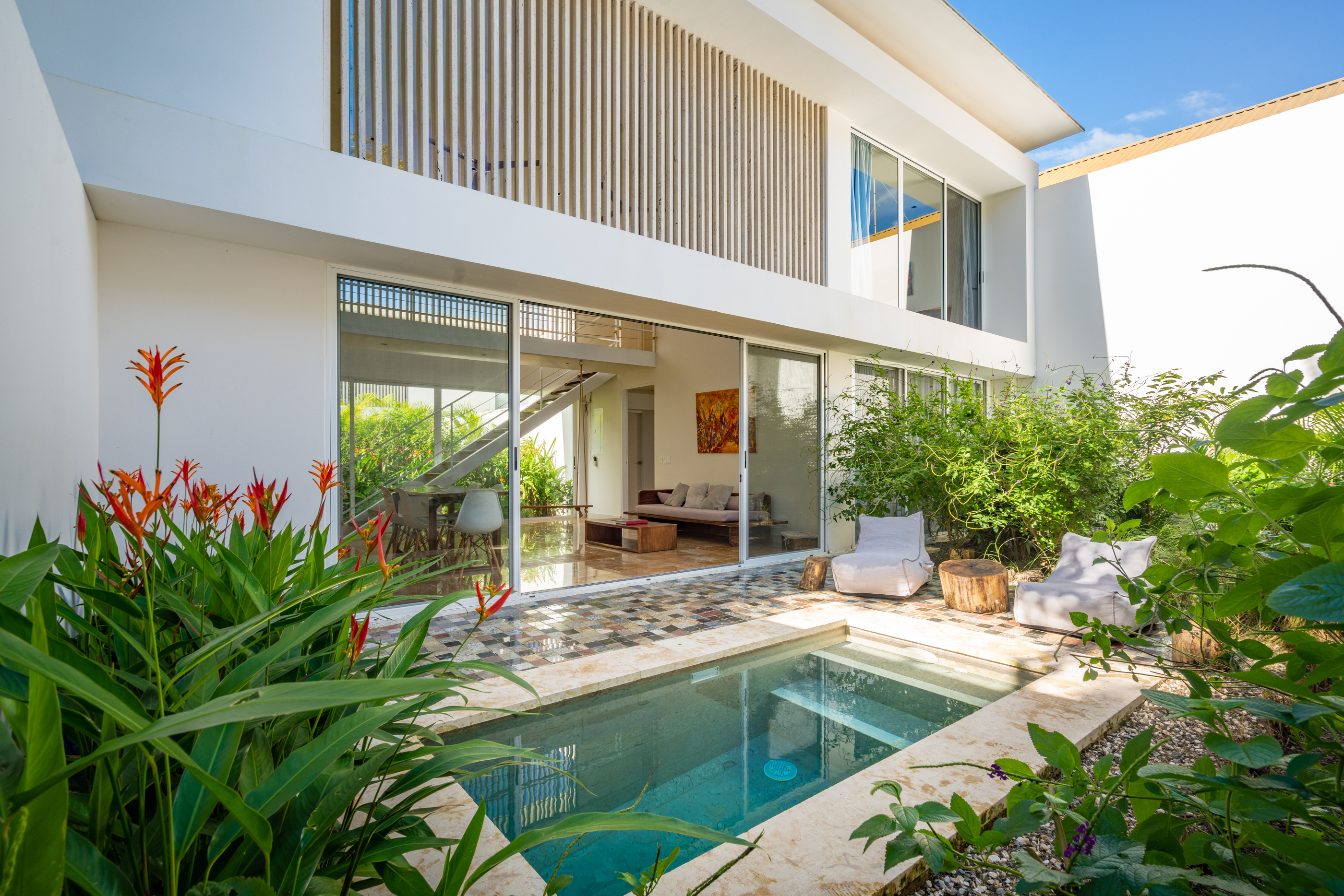 c-106, Nosara, Guanacaste, CR, 3 Bedrooms Bedrooms, ,2 BathroomsBathrooms,Residential,For Sale,c-106,1590400