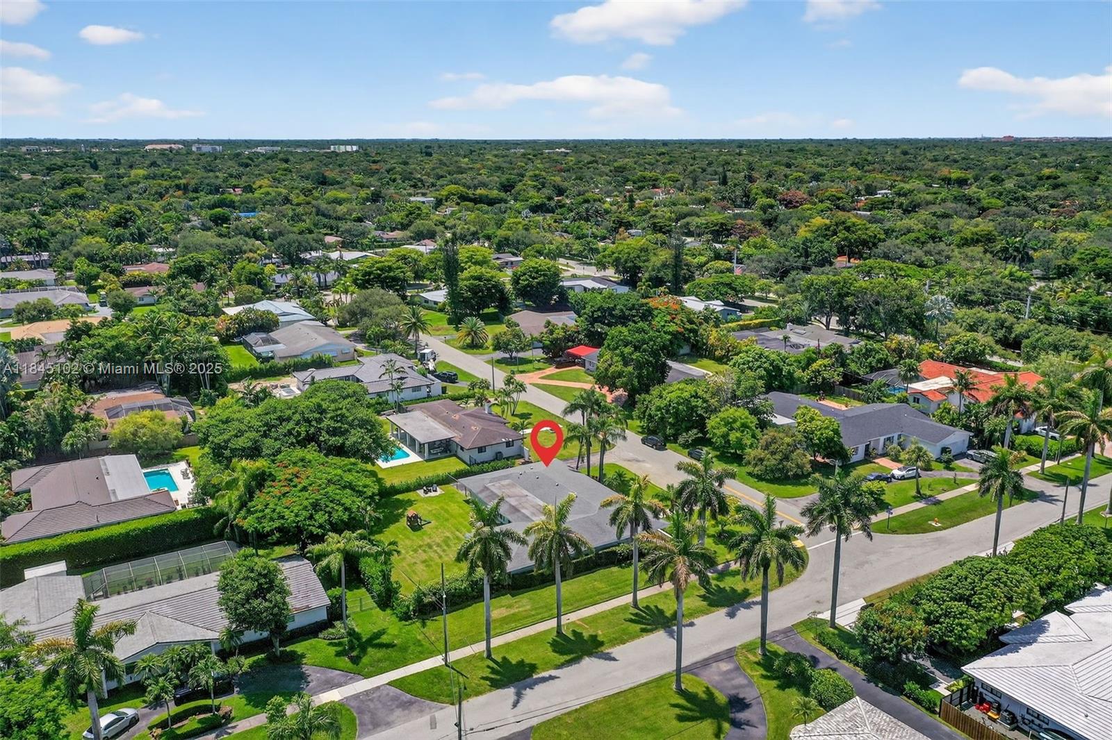 Palmetto Bay, Florida, 33158, United States, 4 Bedrooms Bedrooms, ,4 BathroomsBathrooms,Residential,For Sale,1900874