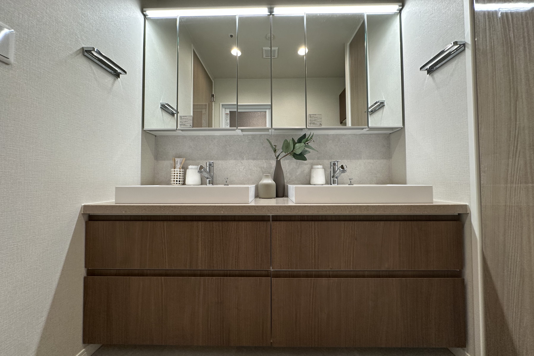  PARK HOMES MINAMI-AZABU THE RESIDENCE - 物件實景