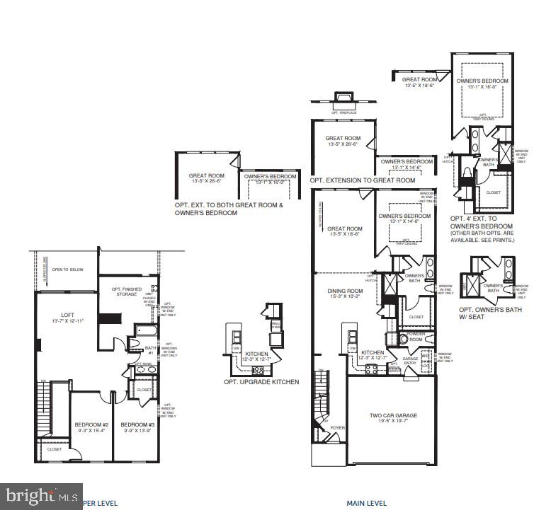 Glen Burnie, Maryland, 21060, United States, 4 Bedrooms Bedrooms, ,4 BathroomsBathrooms,Residential,For Sale,2010284