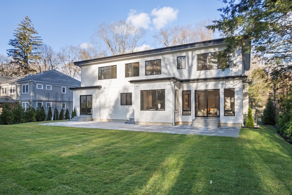 130 Arnold, Newton, Massachusetts, 02459, United States, 5 Bedrooms Bedrooms, ,7 BathroomsBathrooms,Residential,For Sale,130 Arnold,1676900