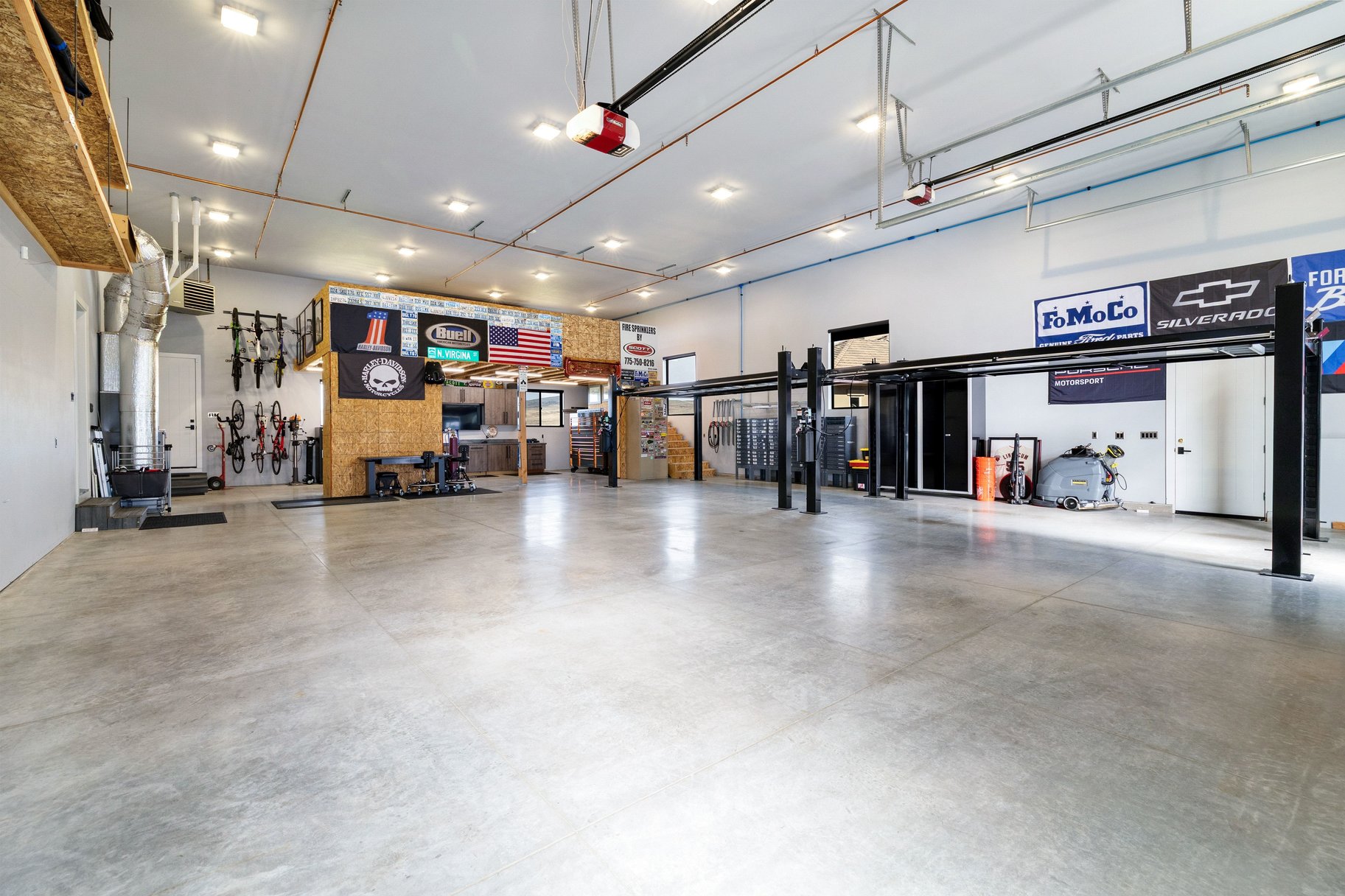  The Lifestyle Upgrade - 物件實景