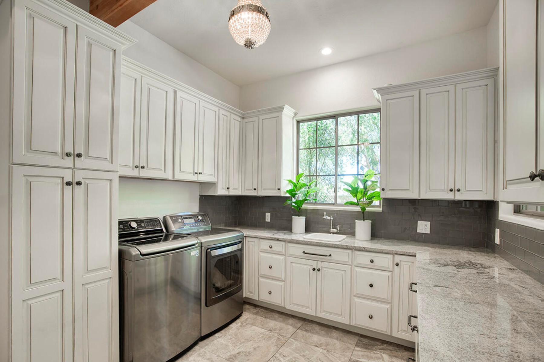  9096 E Mountain Spring Road  Scottsdale, AZ - 物件實景